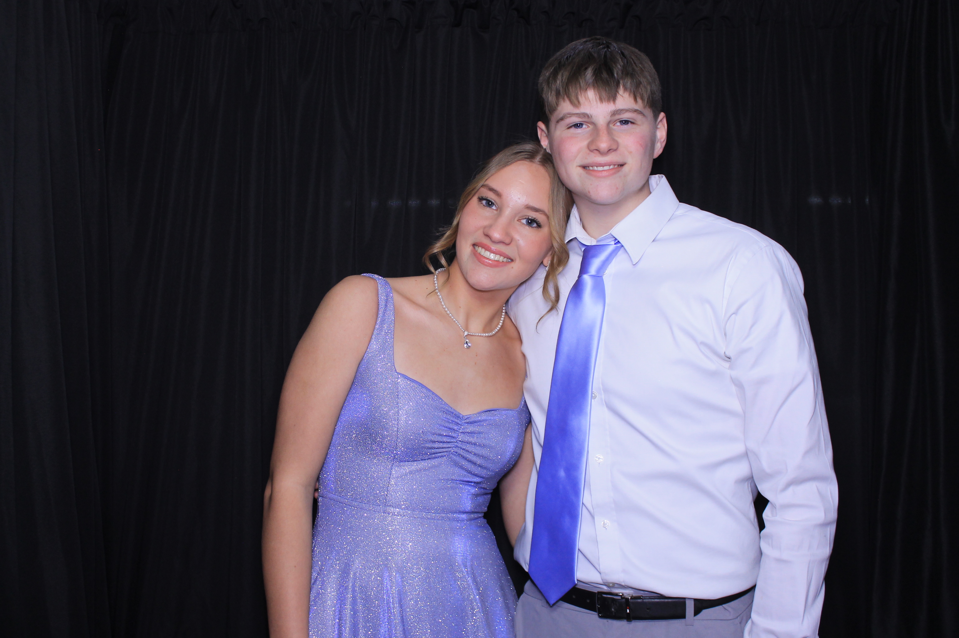 Middletown Christian HOCO | View more photos from the event at gallery.photoboothcincy.com/u/PhotoBoothCincy/Middletown-Christian-HOCO