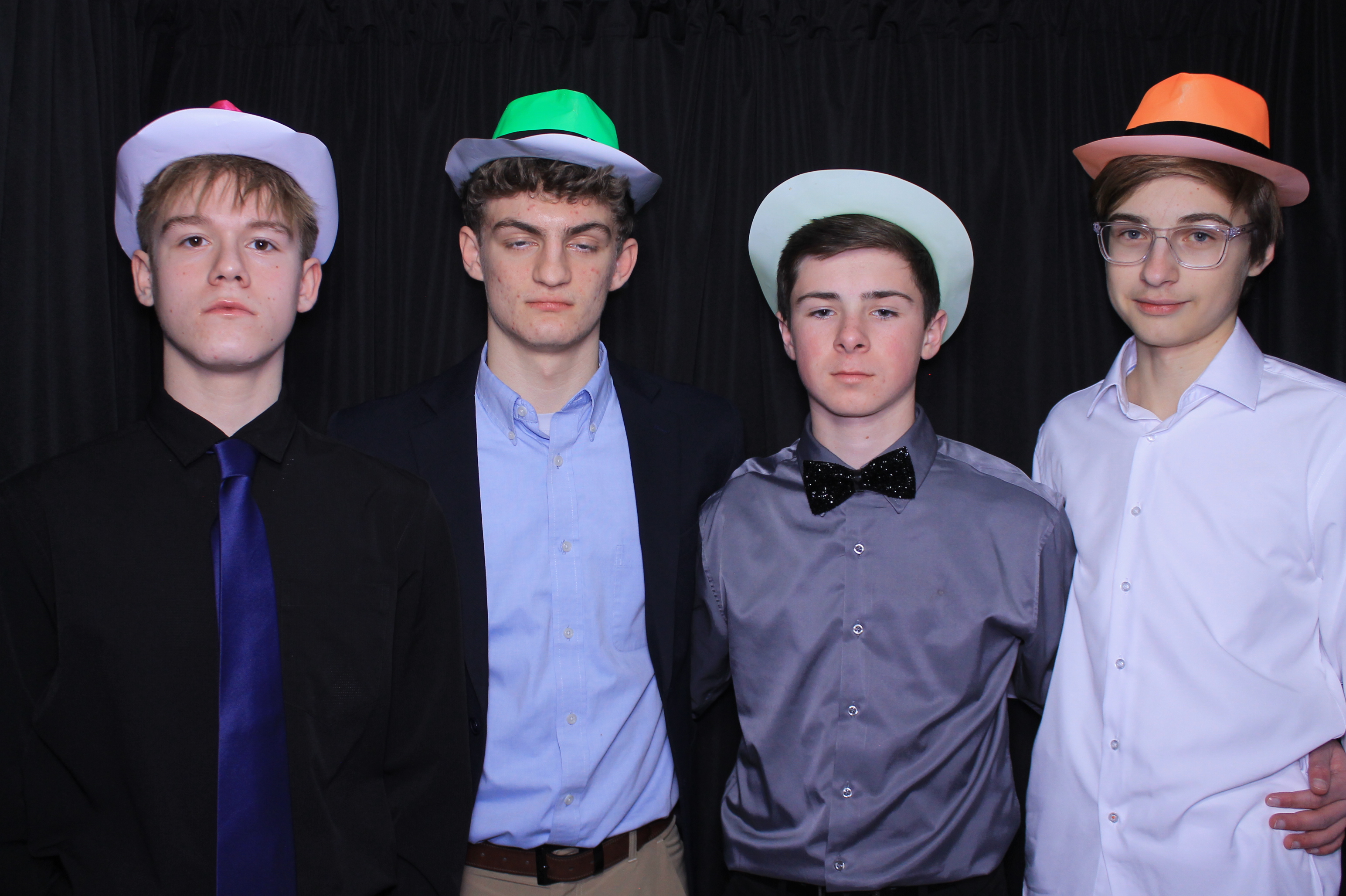 Middletown Christian HOCO | View more photos from the event at gallery.photoboothcincy.com/u/PhotoBoothCincy/Middletown-Christian-HOCO