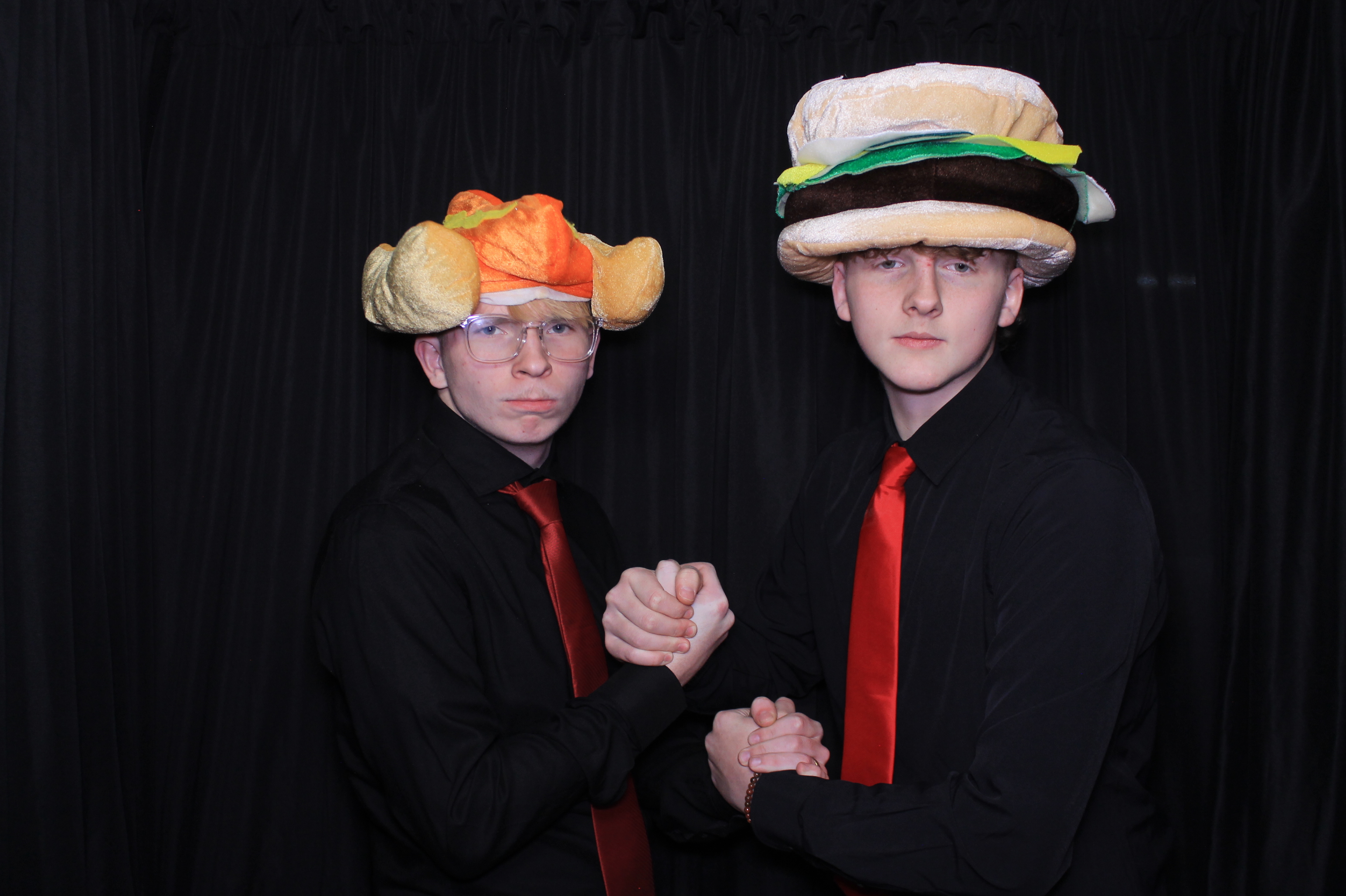 Middletown Christian HOCO | View more photos from the event at gallery.photoboothcincy.com/u/PhotoBoothCincy/Middletown-Christian-HOCO