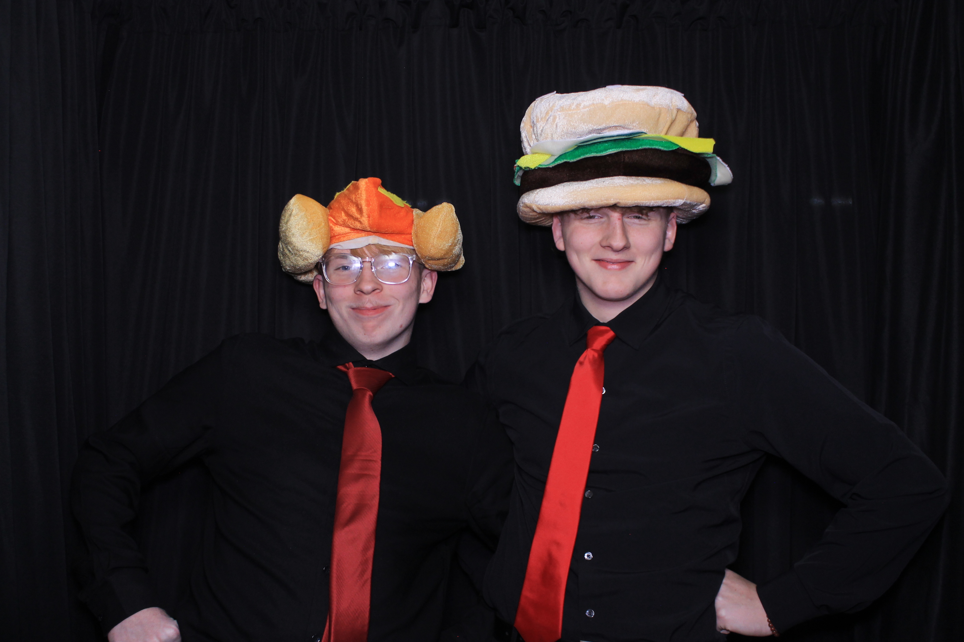 Middletown Christian HOCO | View more photos from the event at gallery.photoboothcincy.com/u/PhotoBoothCincy/Middletown-Christian-HOCO
