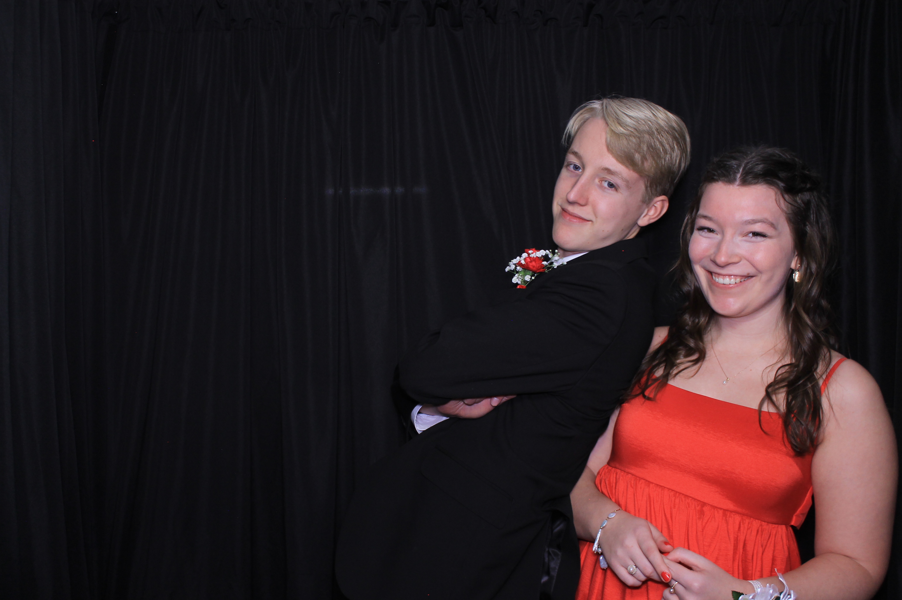 Middletown Christian HOCO | View more photos from the event at gallery.photoboothcincy.com/u/PhotoBoothCincy/Middletown-Christian-HOCO