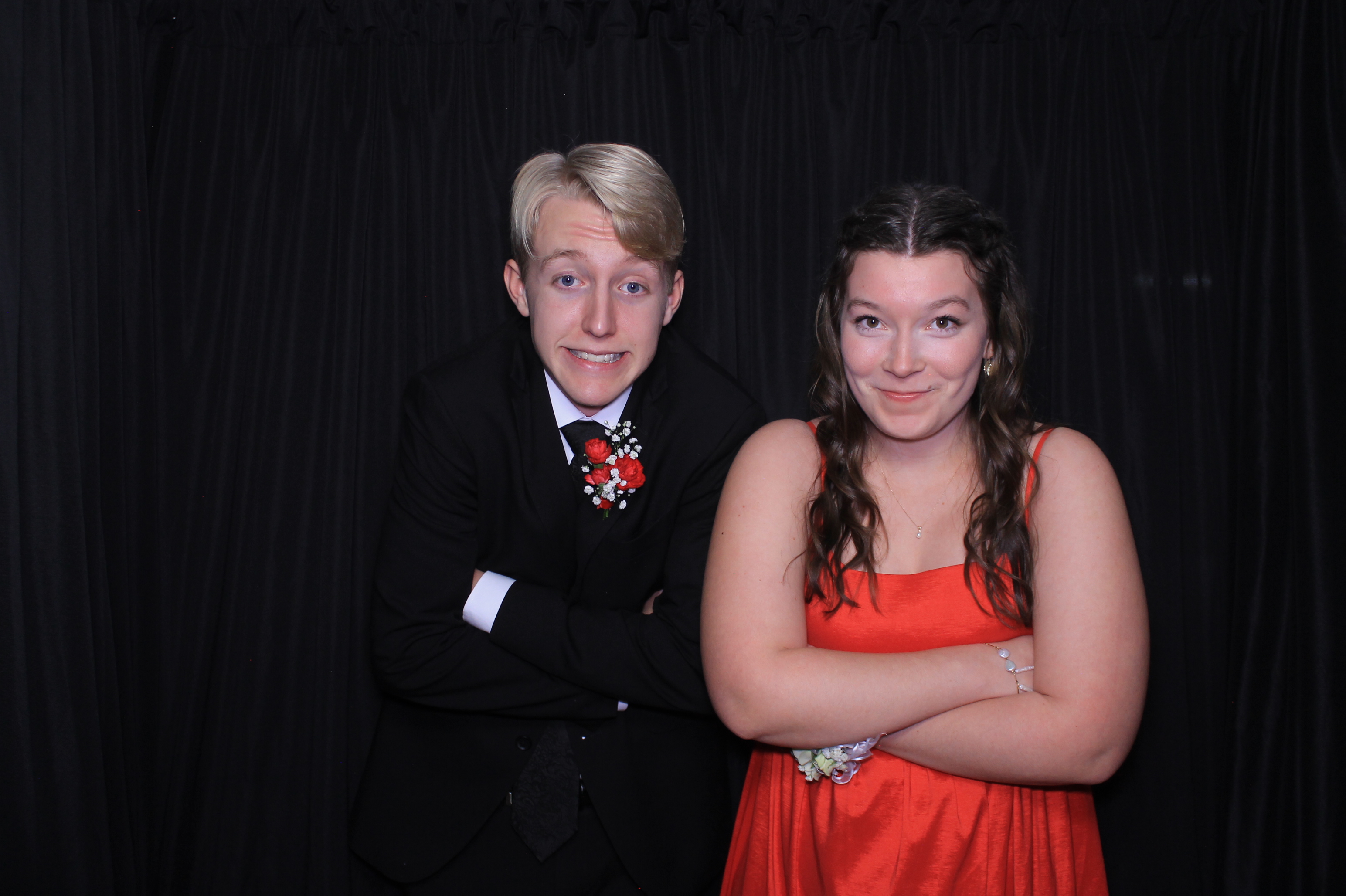 Middletown Christian HOCO | View more photos from the event at gallery.photoboothcincy.com/u/PhotoBoothCincy/Middletown-Christian-HOCO