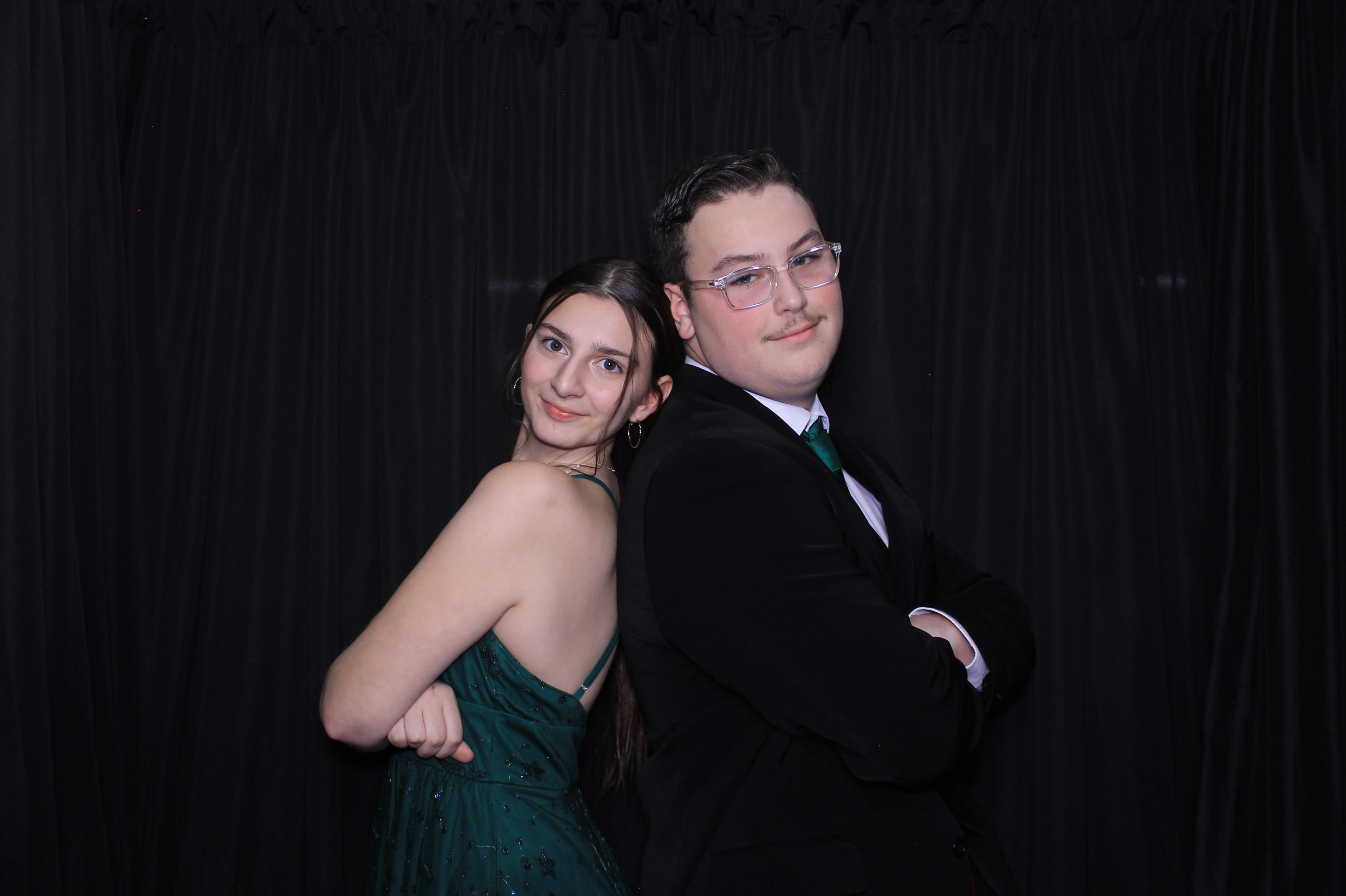 Middletown Christian HOCO | View more photos from the event at gallery.photoboothcincy.com/u/PhotoBoothCincy/Middletown-Christian-HOCO