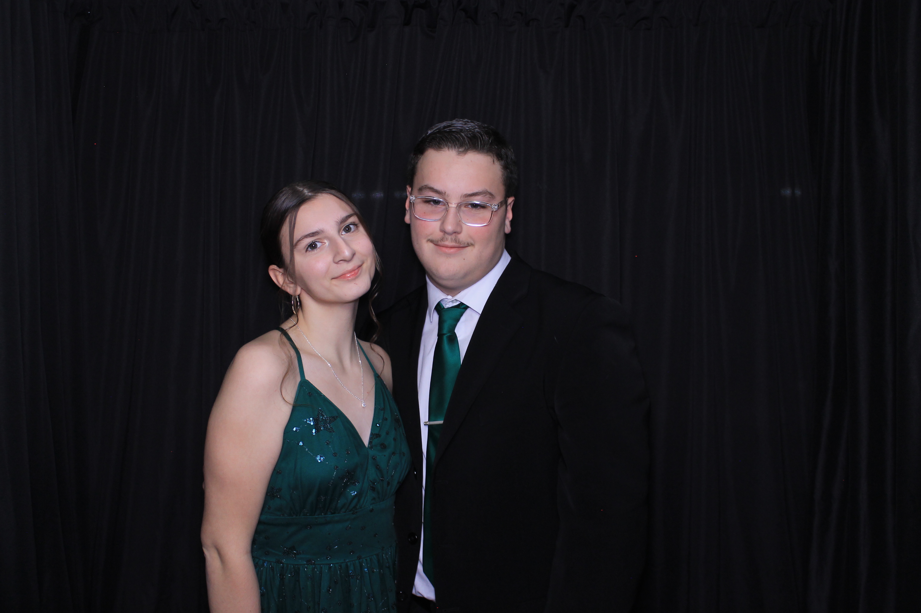 Middletown Christian HOCO | View more photos from the event at gallery.photoboothcincy.com/u/PhotoBoothCincy/Middletown-Christian-HOCO