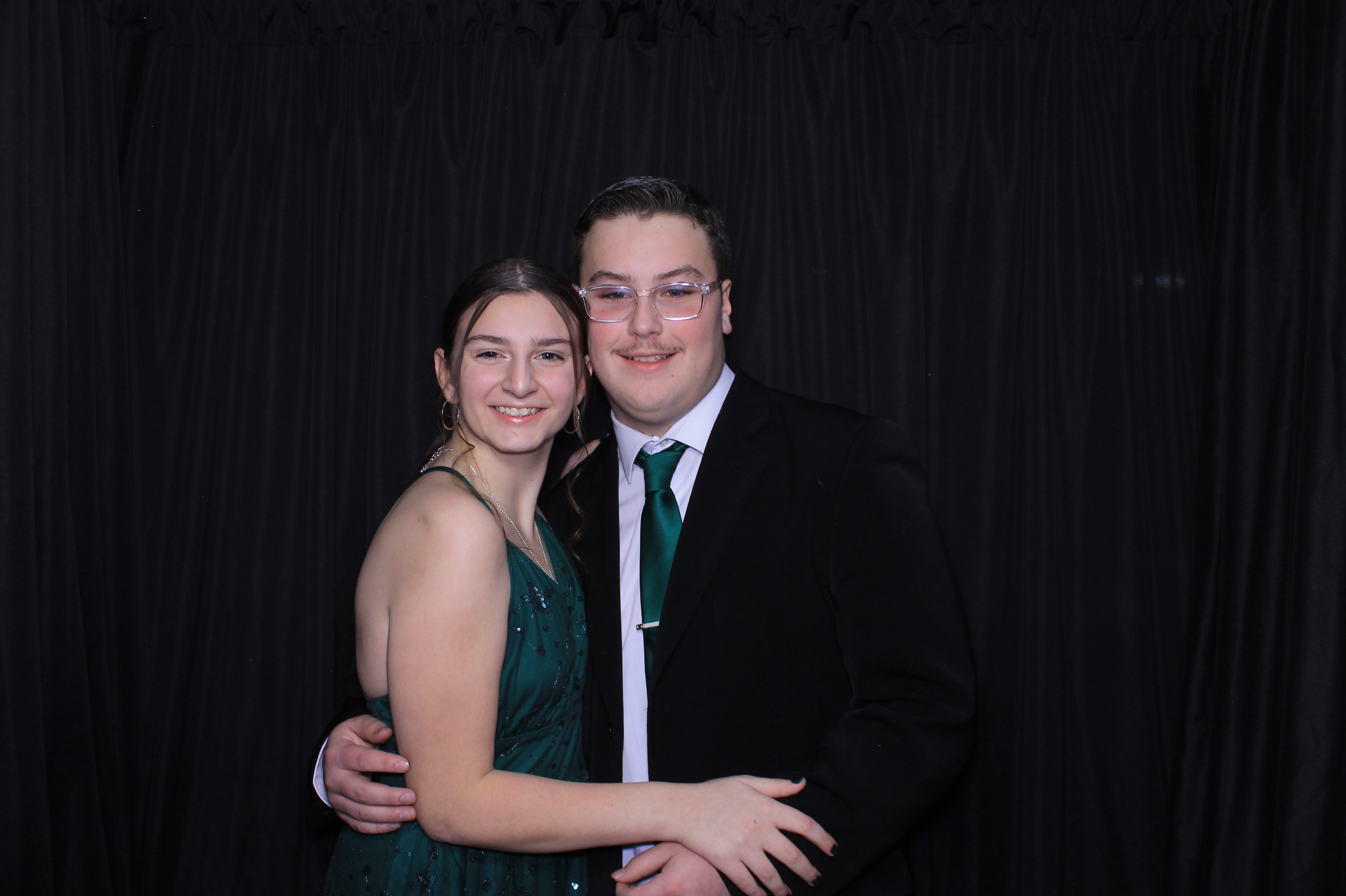 Middletown Christian HOCO | View more photos from the event at gallery.photoboothcincy.com/u/PhotoBoothCincy/Middletown-Christian-HOCO