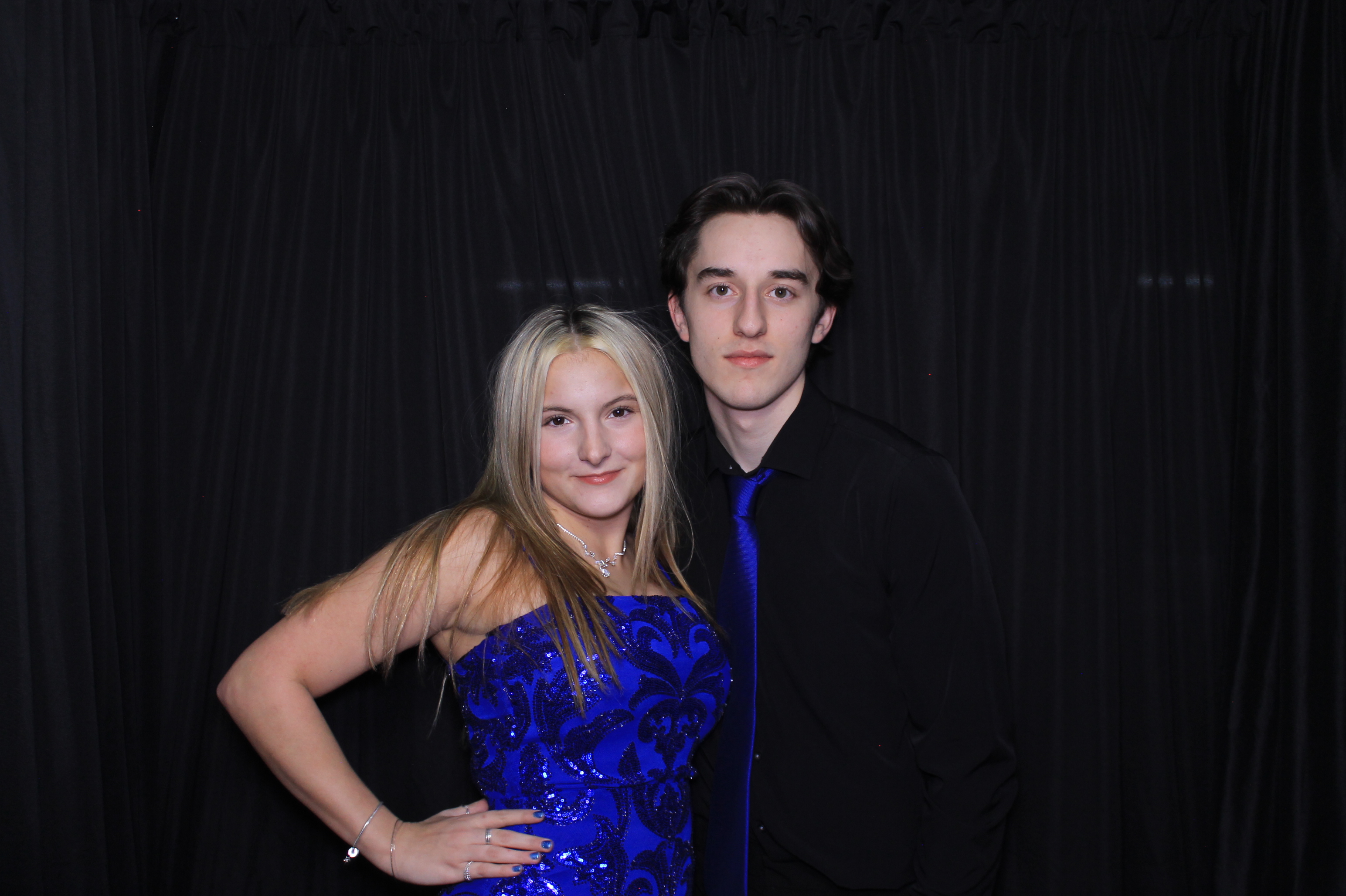 Middletown Christian HOCO | View more photos from the event at gallery.photoboothcincy.com/u/PhotoBoothCincy/Middletown-Christian-HOCO