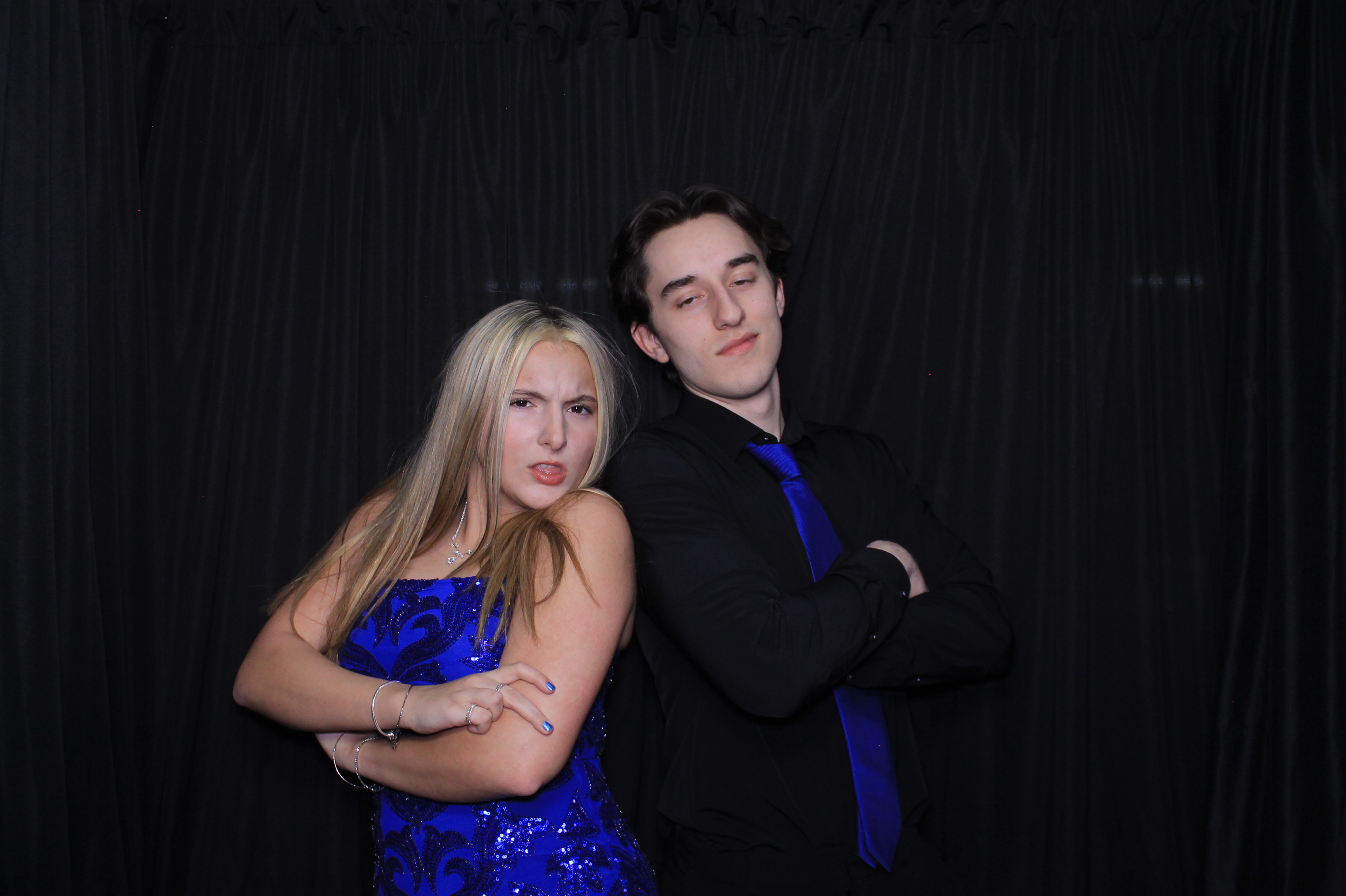 Middletown Christian HOCO | View more photos from the event at gallery.photoboothcincy.com/u/PhotoBoothCincy/Middletown-Christian-HOCO