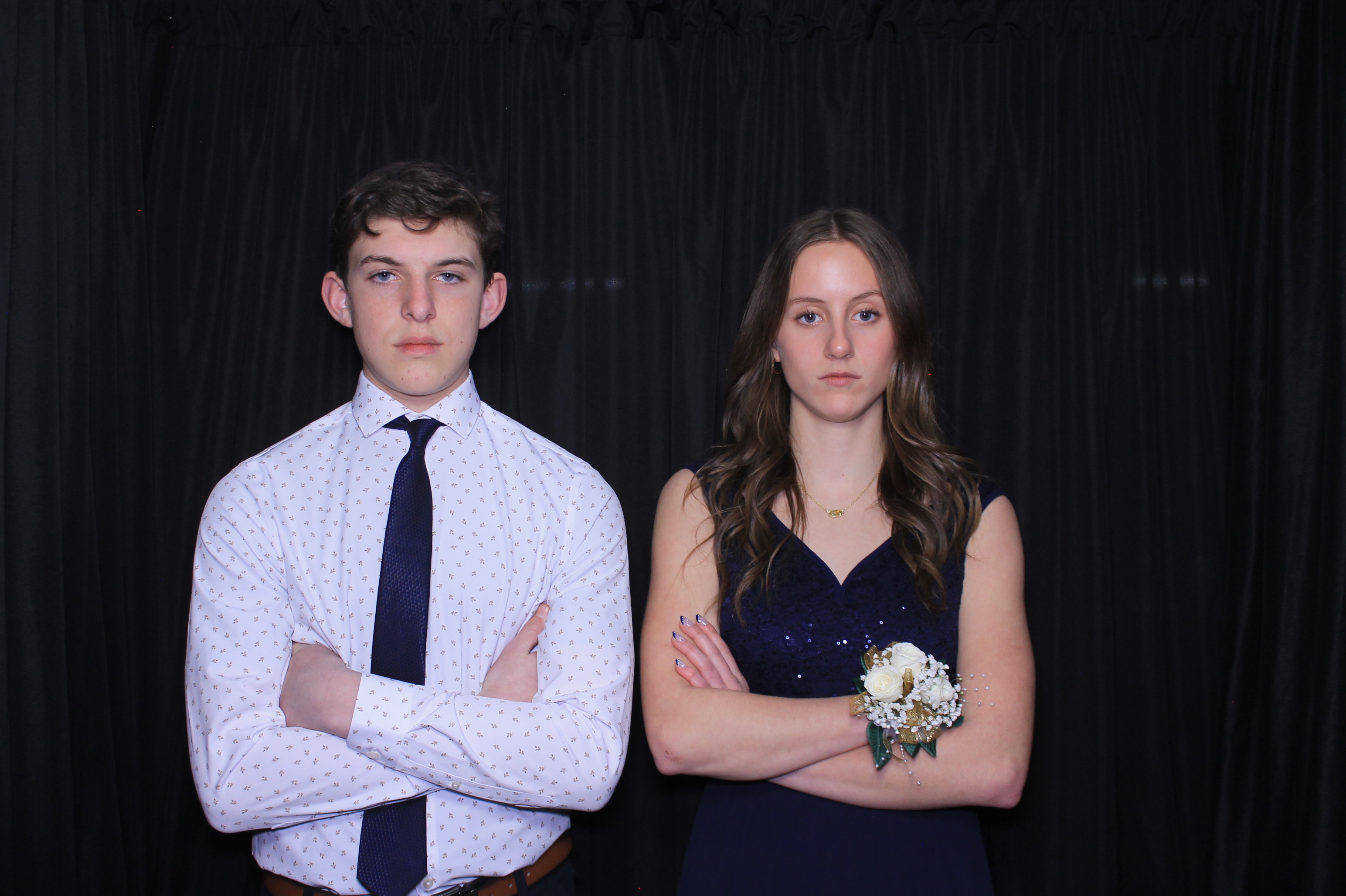 Middletown Christian HOCO | View more photos from the event at gallery.photoboothcincy.com/u/PhotoBoothCincy/Middletown-Christian-HOCO