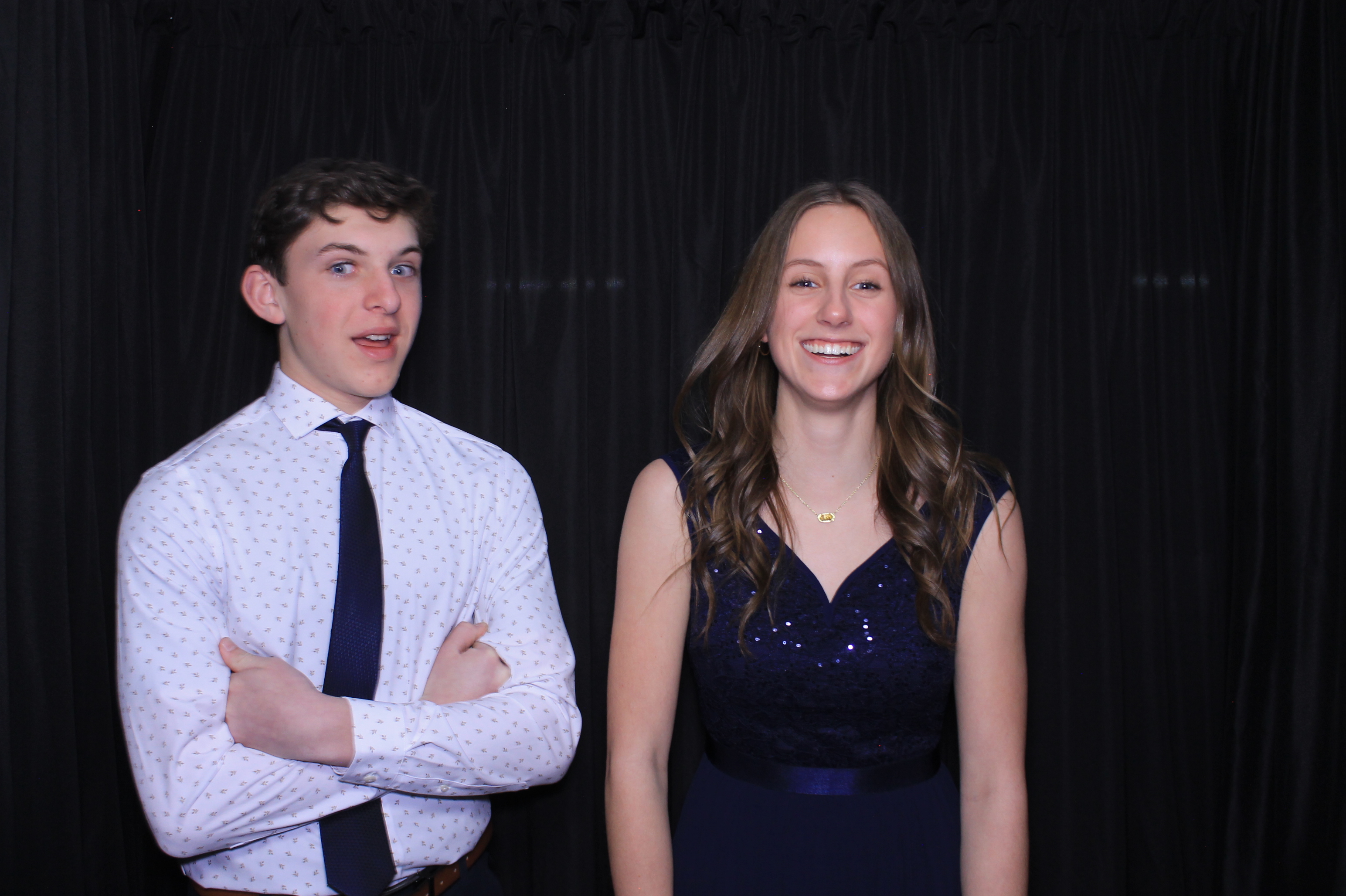 Middletown Christian HOCO | View more photos from the event at gallery.photoboothcincy.com/u/PhotoBoothCincy/Middletown-Christian-HOCO