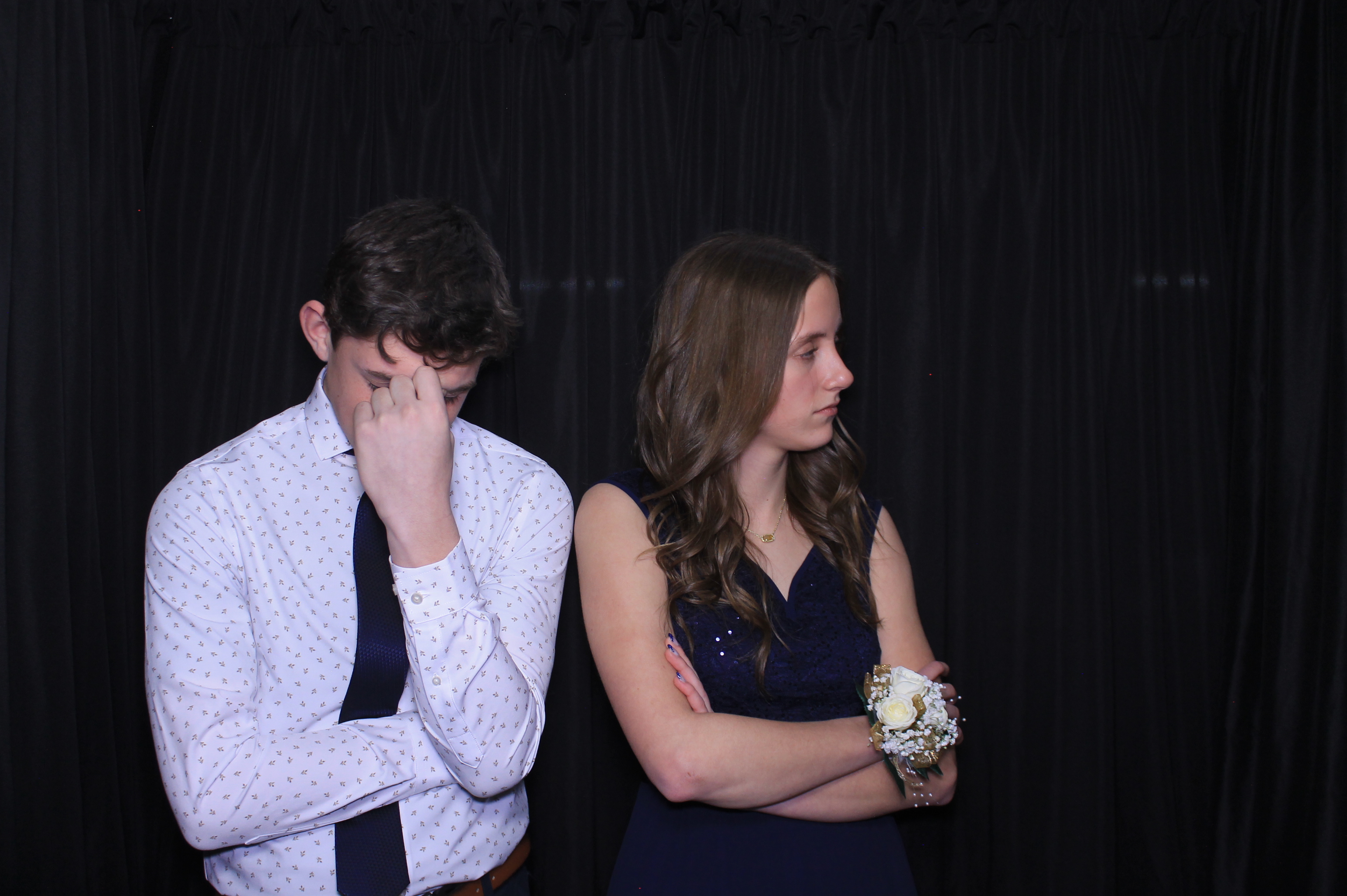 Middletown Christian HOCO | View more photos from the event at gallery.photoboothcincy.com/u/PhotoBoothCincy/Middletown-Christian-HOCO