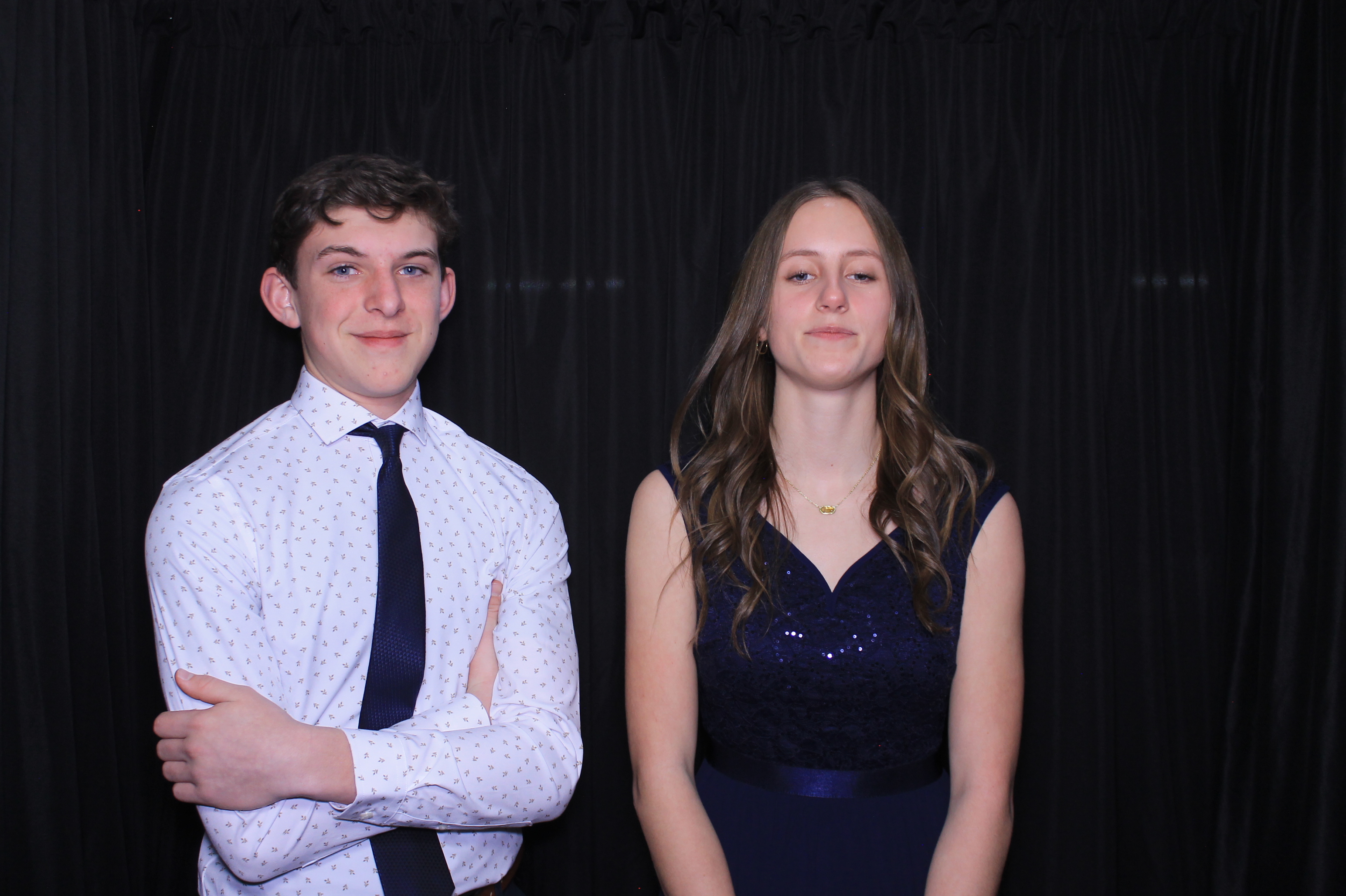 Middletown Christian HOCO | View more photos from the event at gallery.photoboothcincy.com/u/PhotoBoothCincy/Middletown-Christian-HOCO