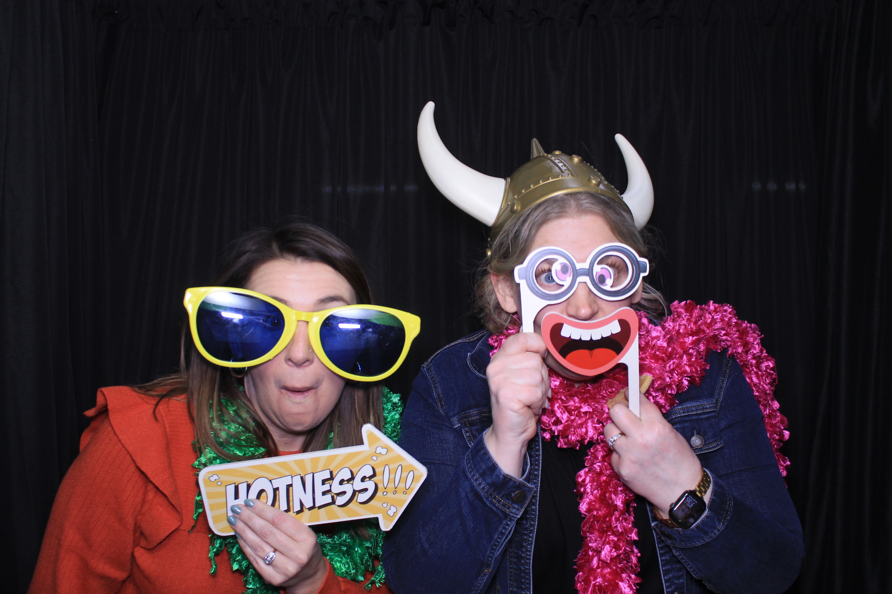 Middletown Christian HOCO | View more photos from the event at gallery.photoboothcincy.com/u/PhotoBoothCincy/Middletown-Christian-HOCO