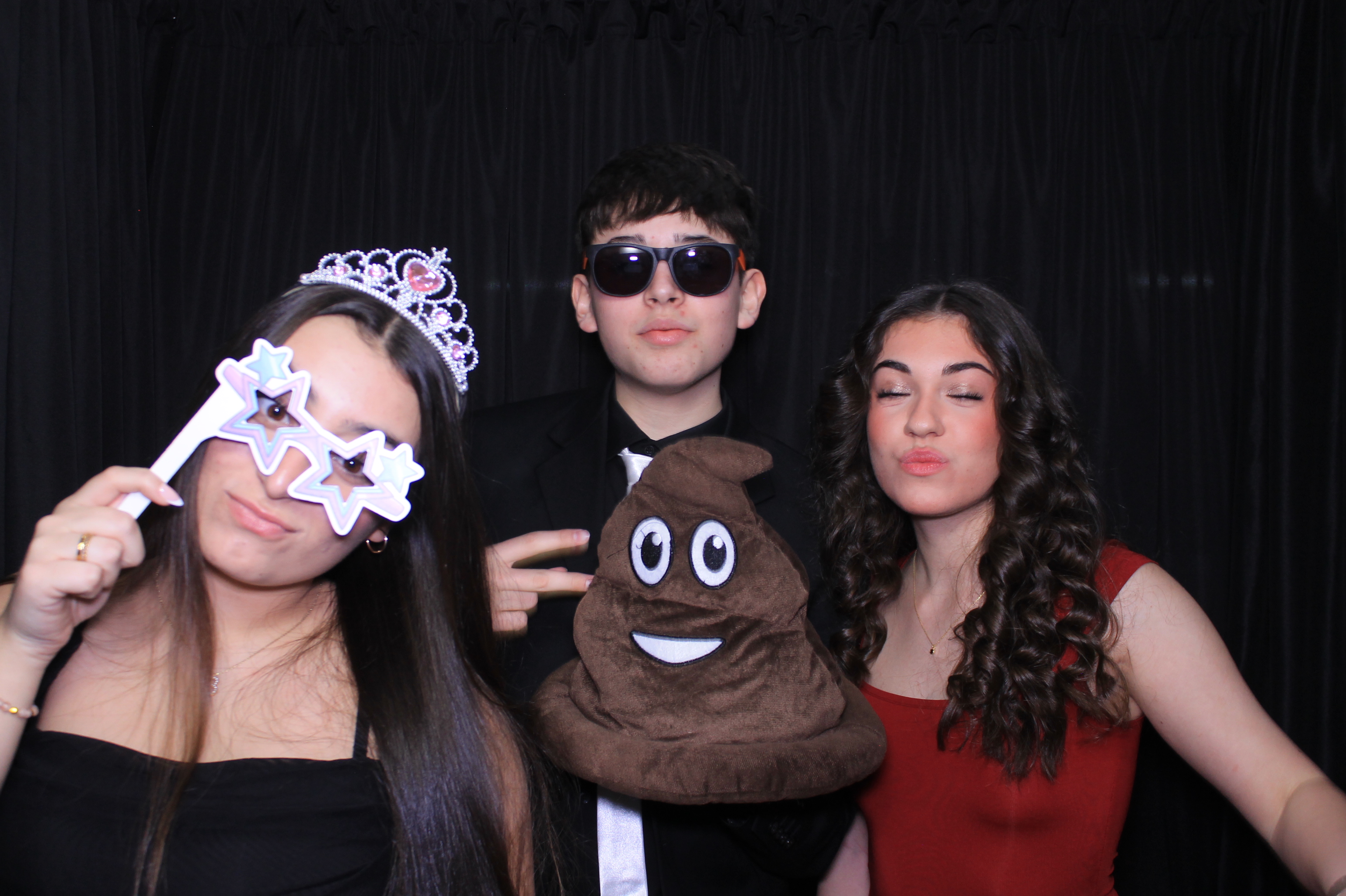 Middletown Christian HOCO | View more photos from the event at gallery.photoboothcincy.com/u/PhotoBoothCincy/Middletown-Christian-HOCO