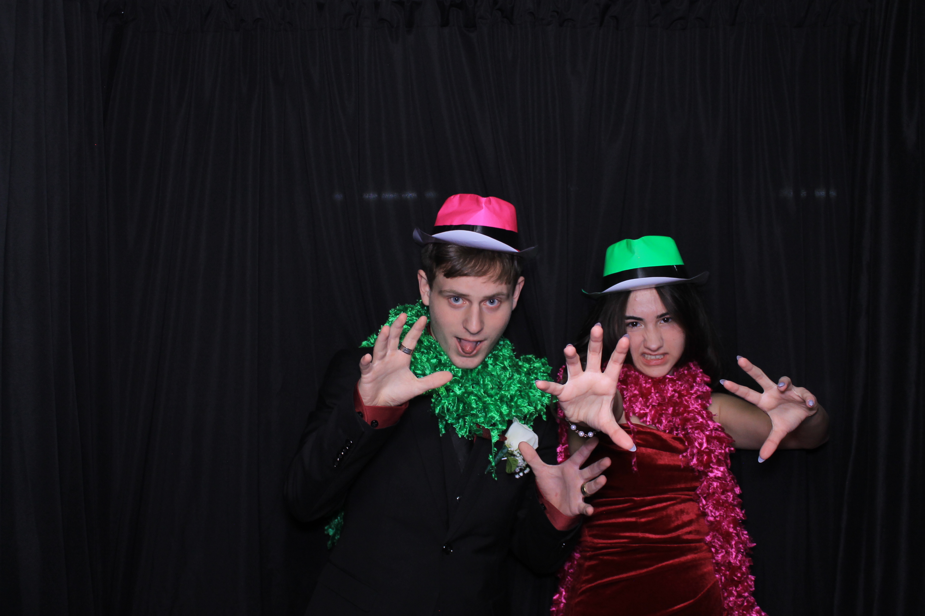 Middletown Christian HOCO | View more photos from the event at gallery.photoboothcincy.com/u/PhotoBoothCincy/Middletown-Christian-HOCO