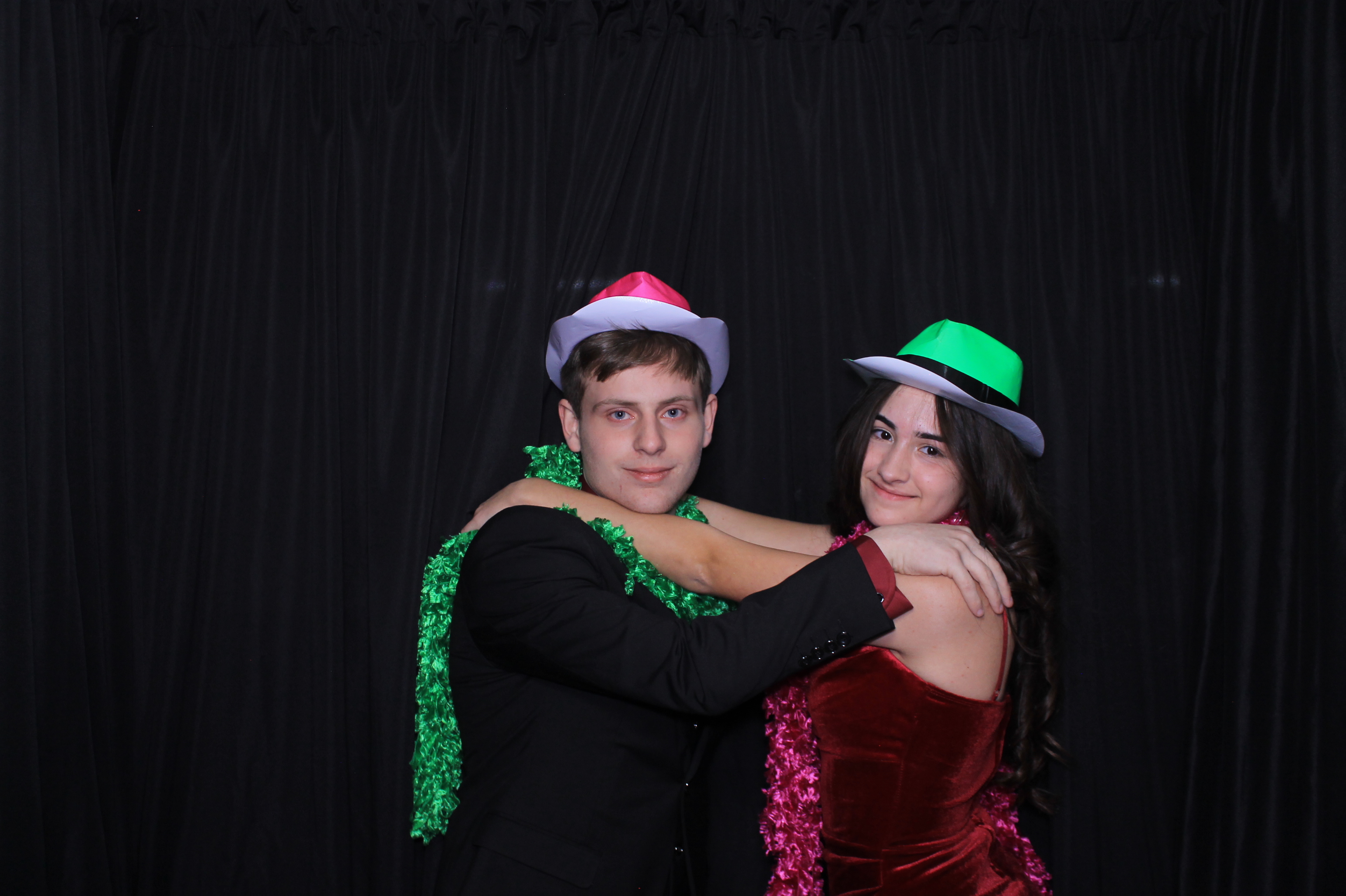 Middletown Christian HOCO | View more photos from the event at gallery.photoboothcincy.com/u/PhotoBoothCincy/Middletown-Christian-HOCO