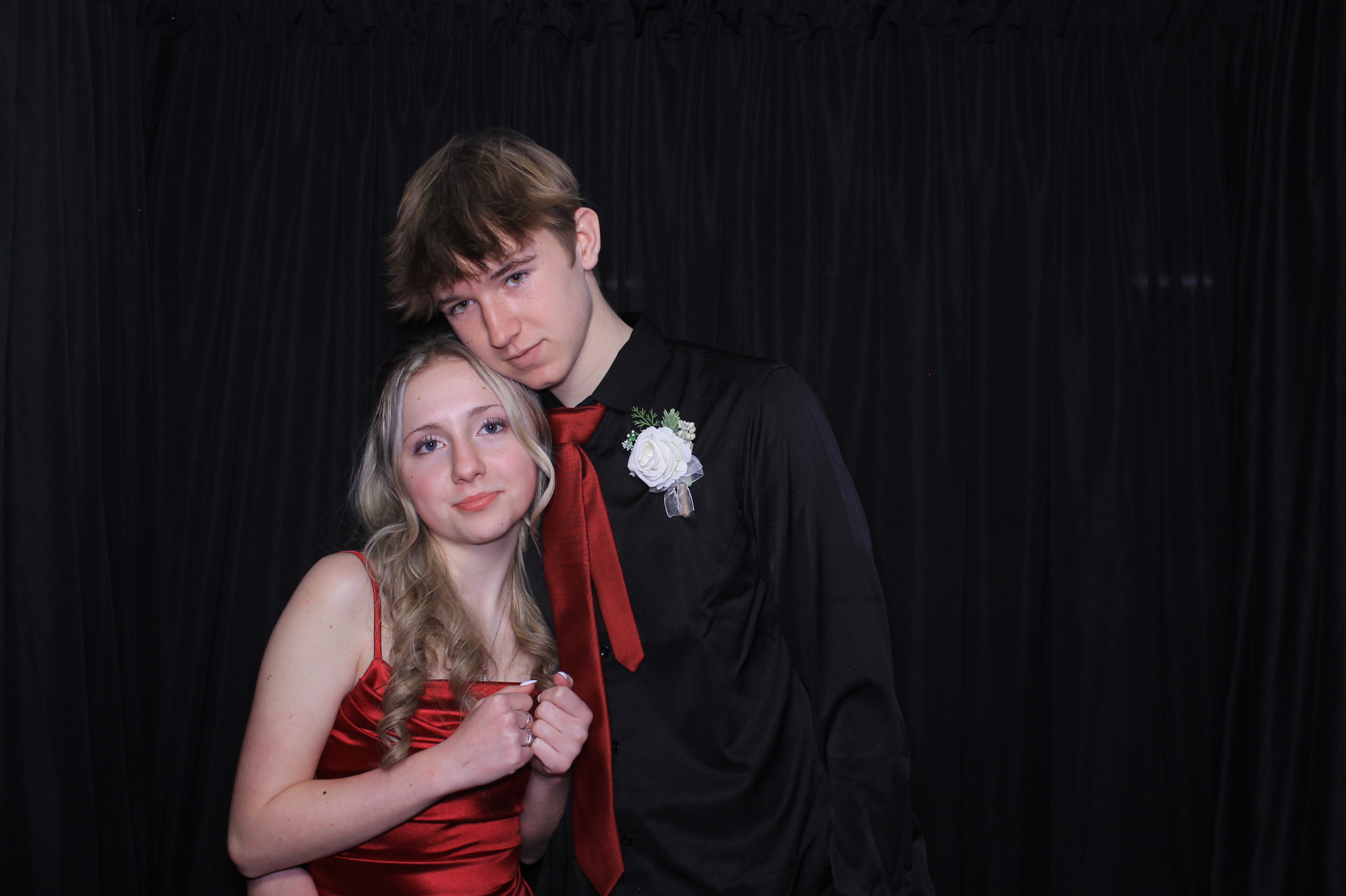 Middletown Christian HOCO | View more photos from the event at gallery.photoboothcincy.com/u/PhotoBoothCincy/Middletown-Christian-HOCO