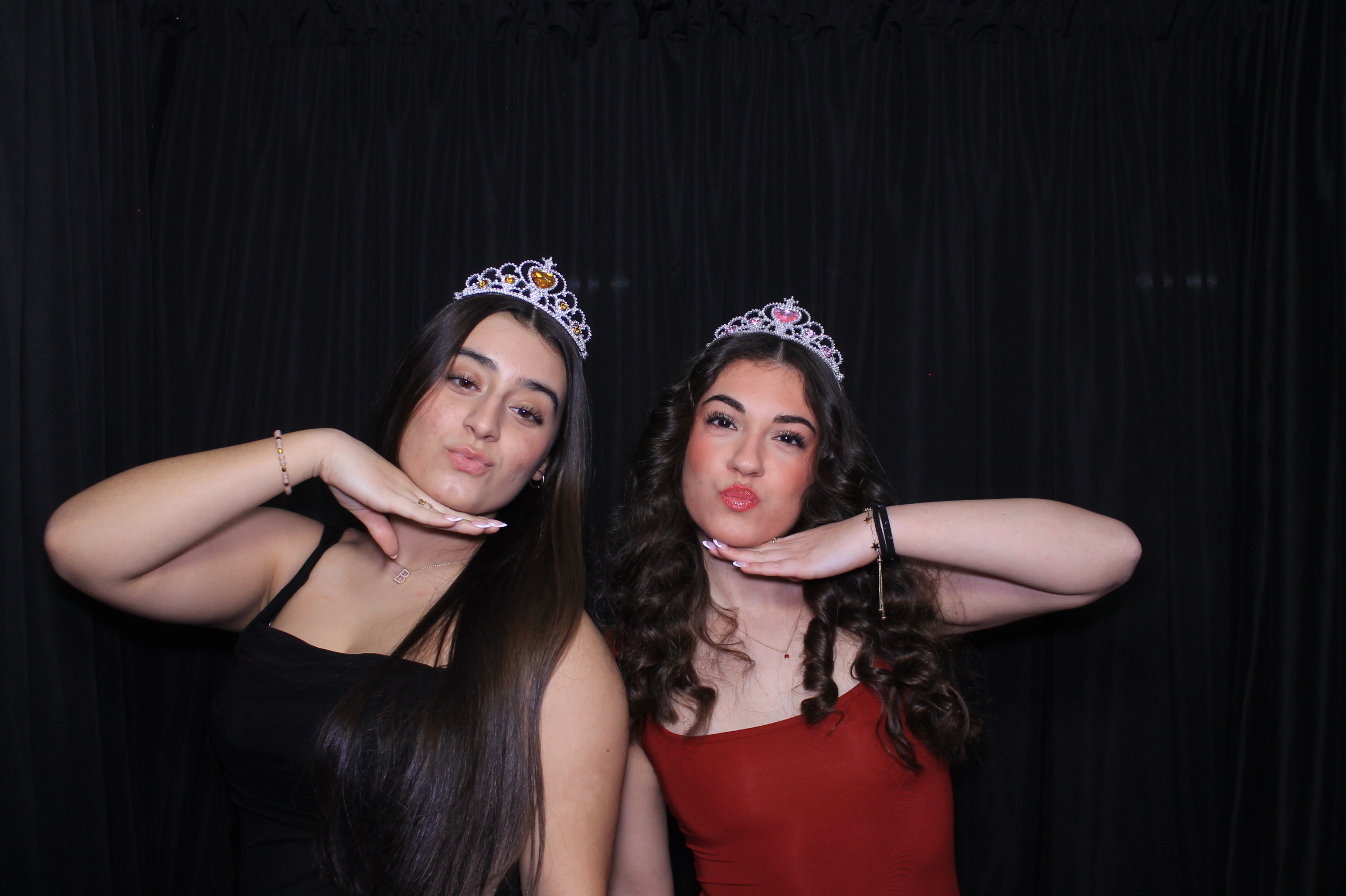 Middletown Christian HOCO | View more photos from the event at gallery.photoboothcincy.com/u/PhotoBoothCincy/Middletown-Christian-HOCO