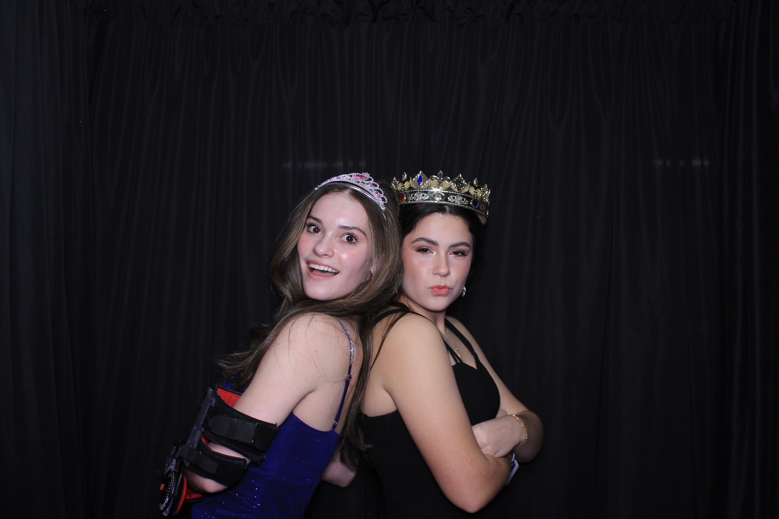 Middletown Christian HOCO | View more photos from the event at gallery.photoboothcincy.com/u/PhotoBoothCincy/Middletown-Christian-HOCO