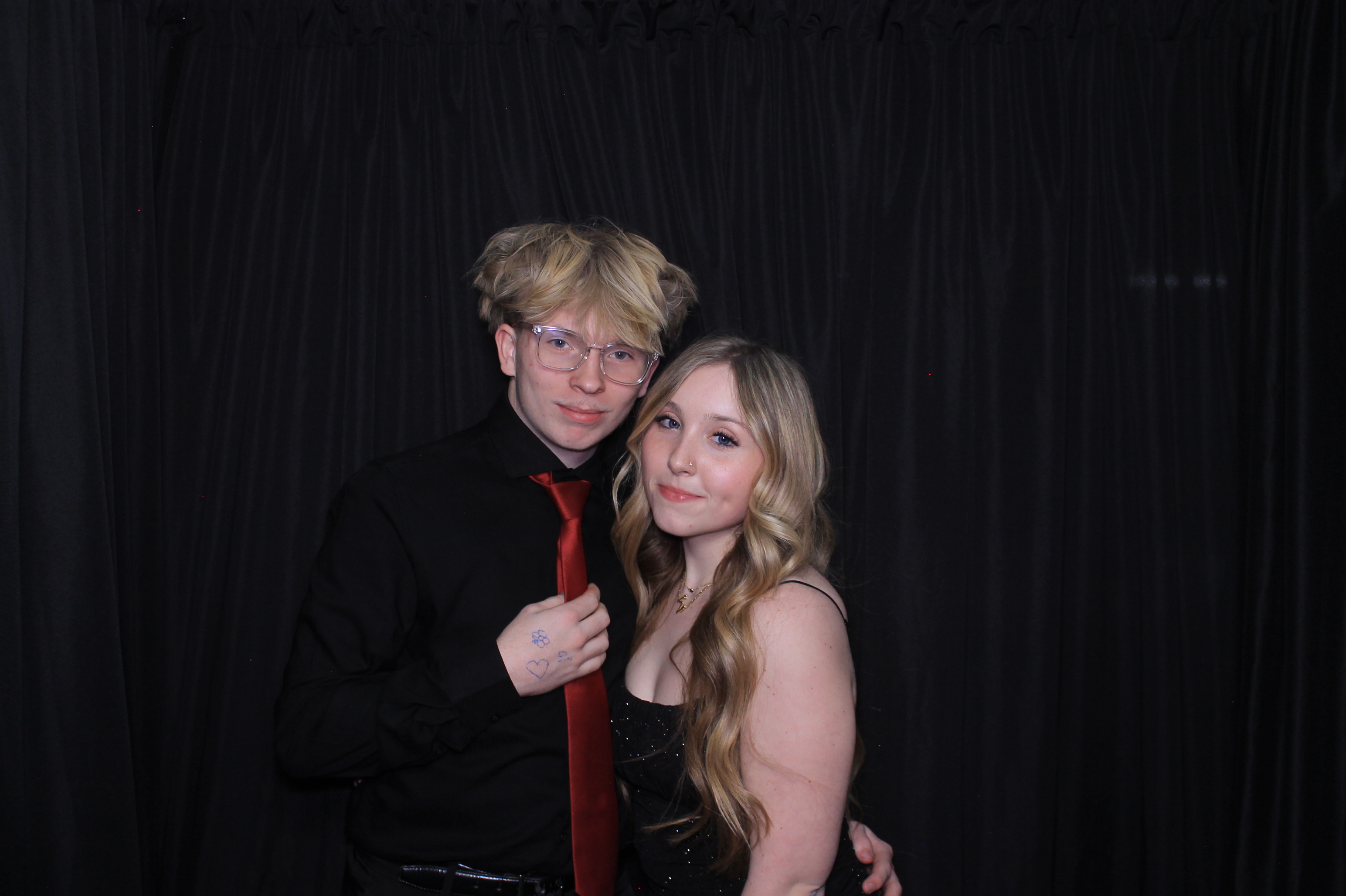 Middletown Christian HOCO | View more photos from the event at gallery.photoboothcincy.com/u/PhotoBoothCincy/Middletown-Christian-HOCO