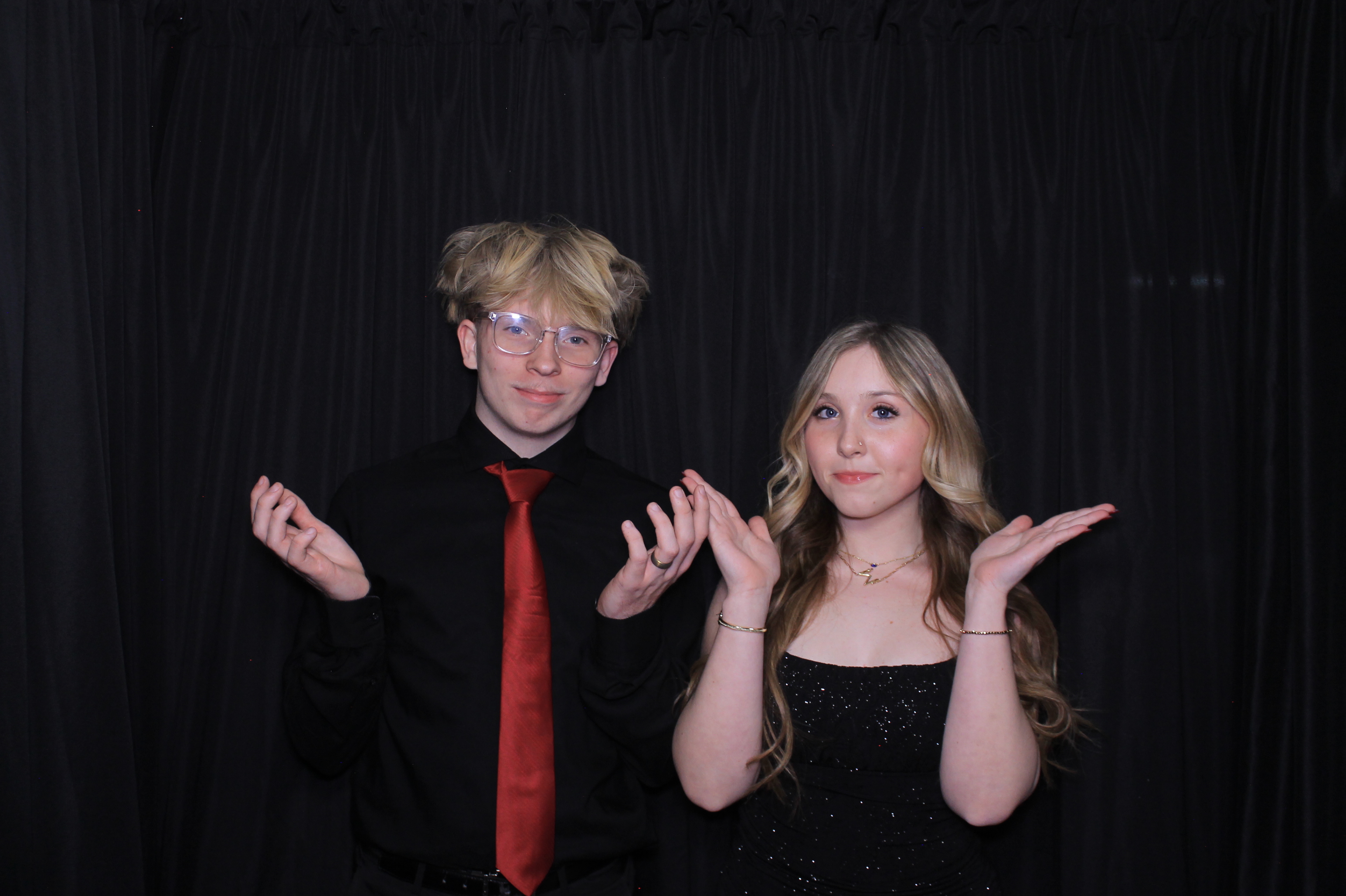 Middletown Christian HOCO | View more photos from the event at gallery.photoboothcincy.com/u/PhotoBoothCincy/Middletown-Christian-HOCO