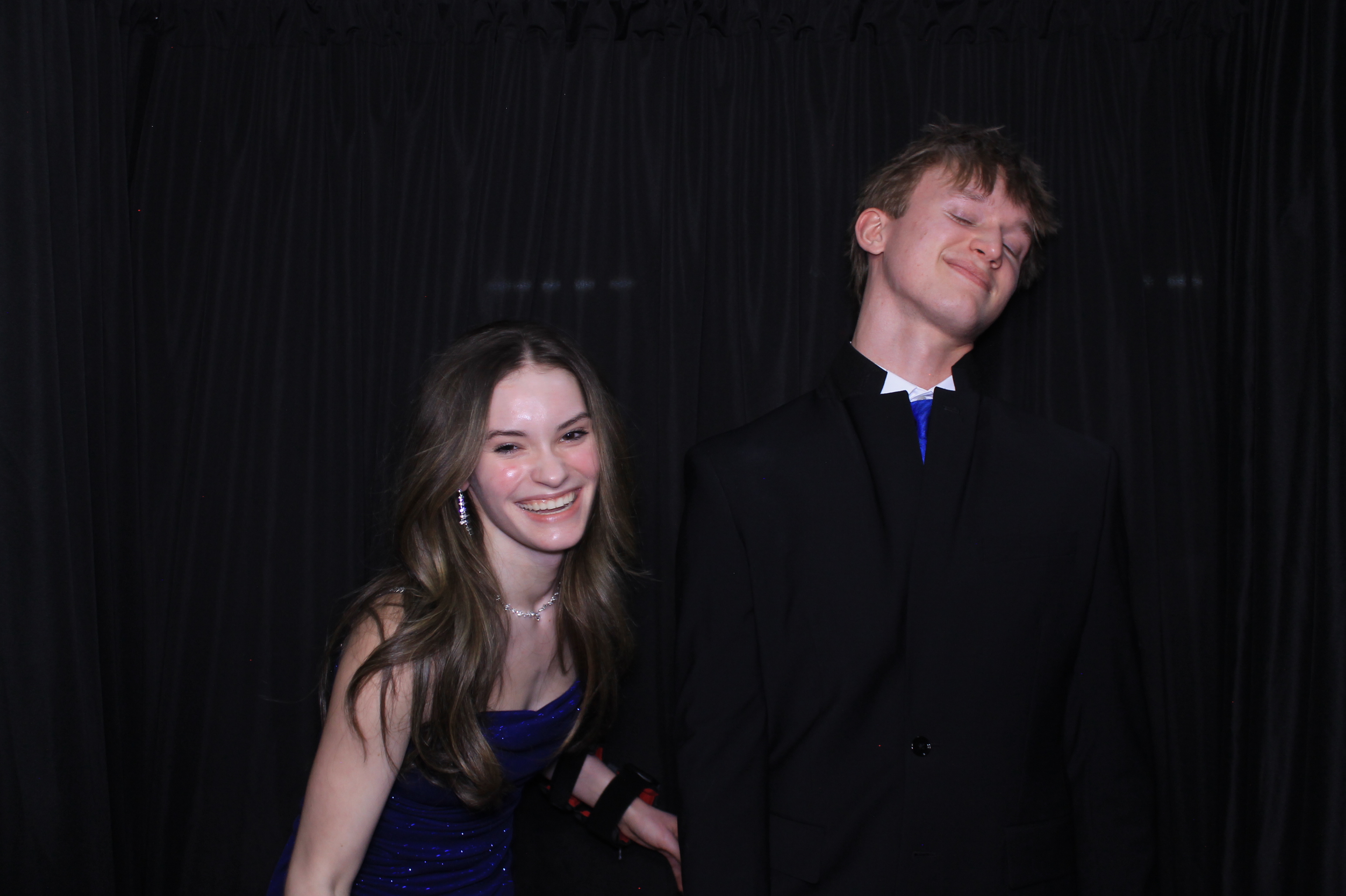Middletown Christian HOCO | View more photos from the event at gallery.photoboothcincy.com/u/PhotoBoothCincy/Middletown-Christian-HOCO
