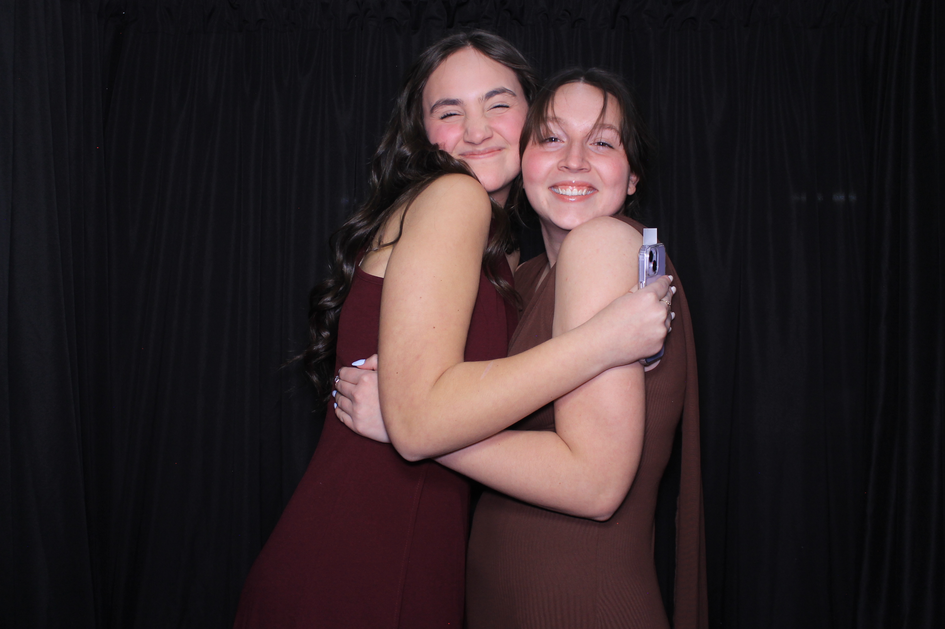 Middletown Christian HOCO | View more photos from the event at gallery.photoboothcincy.com/u/PhotoBoothCincy/Middletown-Christian-HOCO