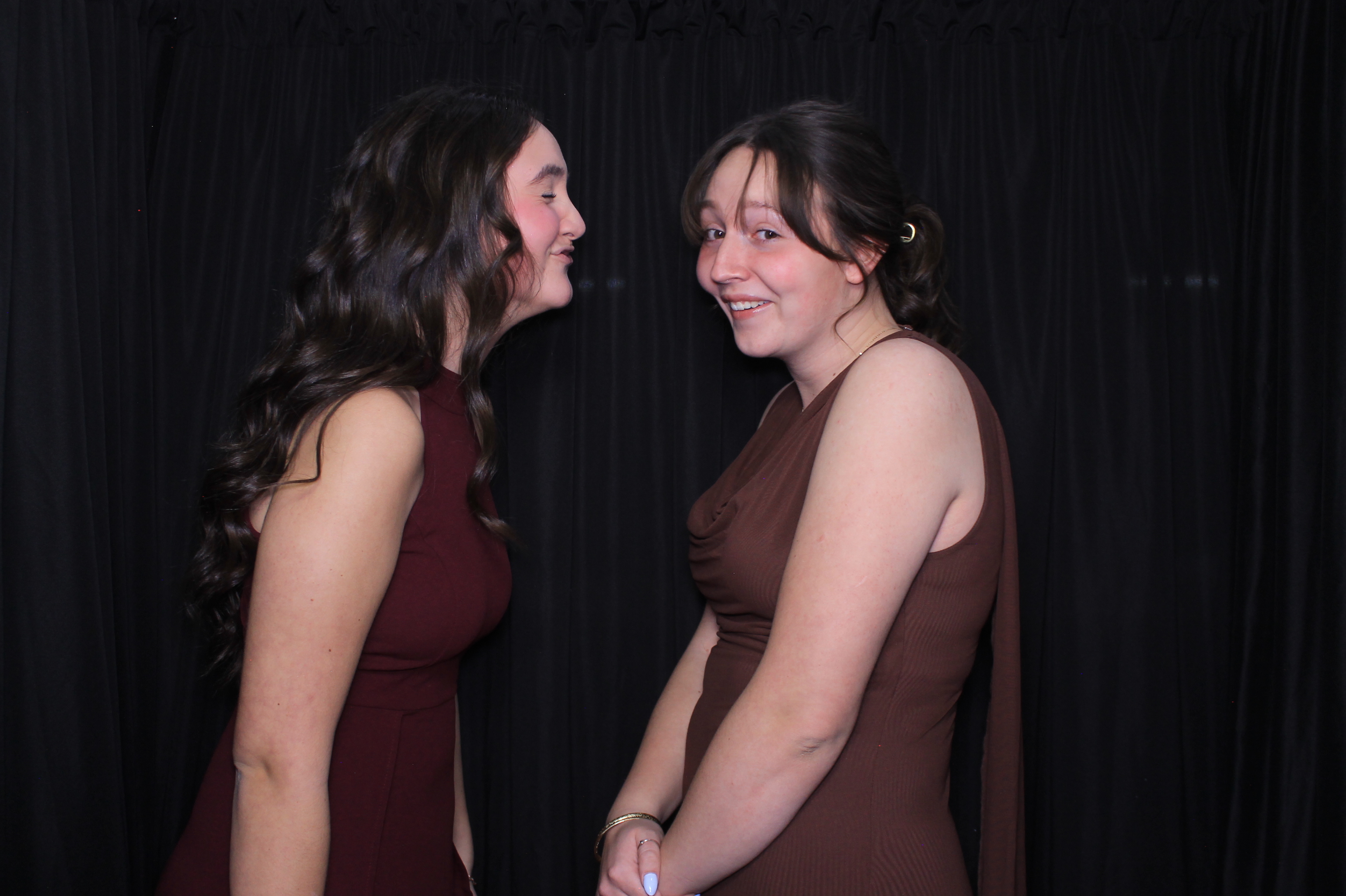 Middletown Christian HOCO | View more photos from the event at gallery.photoboothcincy.com/u/PhotoBoothCincy/Middletown-Christian-HOCO