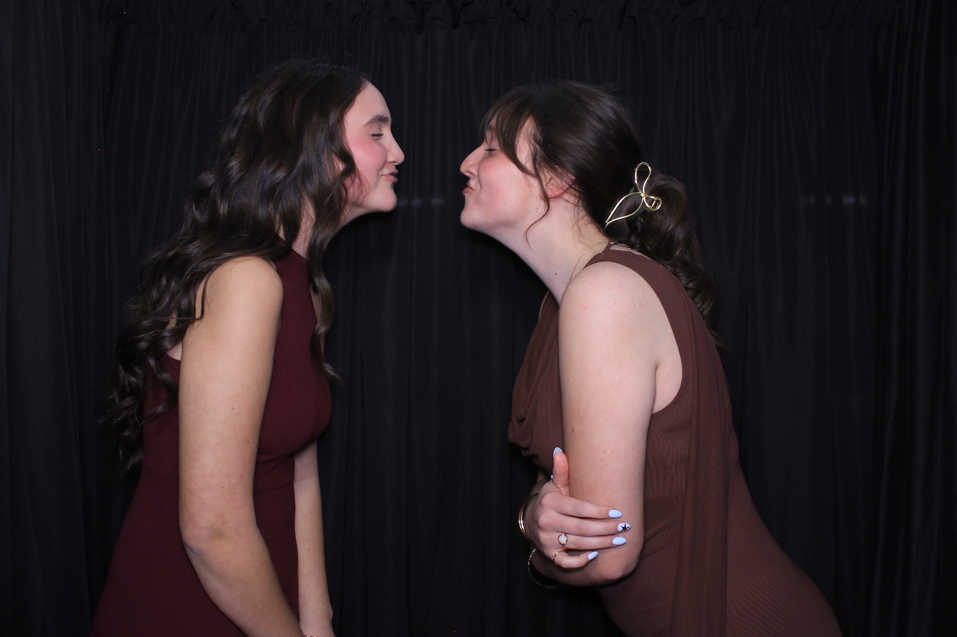 Middletown Christian HOCO | View more photos from the event at gallery.photoboothcincy.com/u/PhotoBoothCincy/Middletown-Christian-HOCO