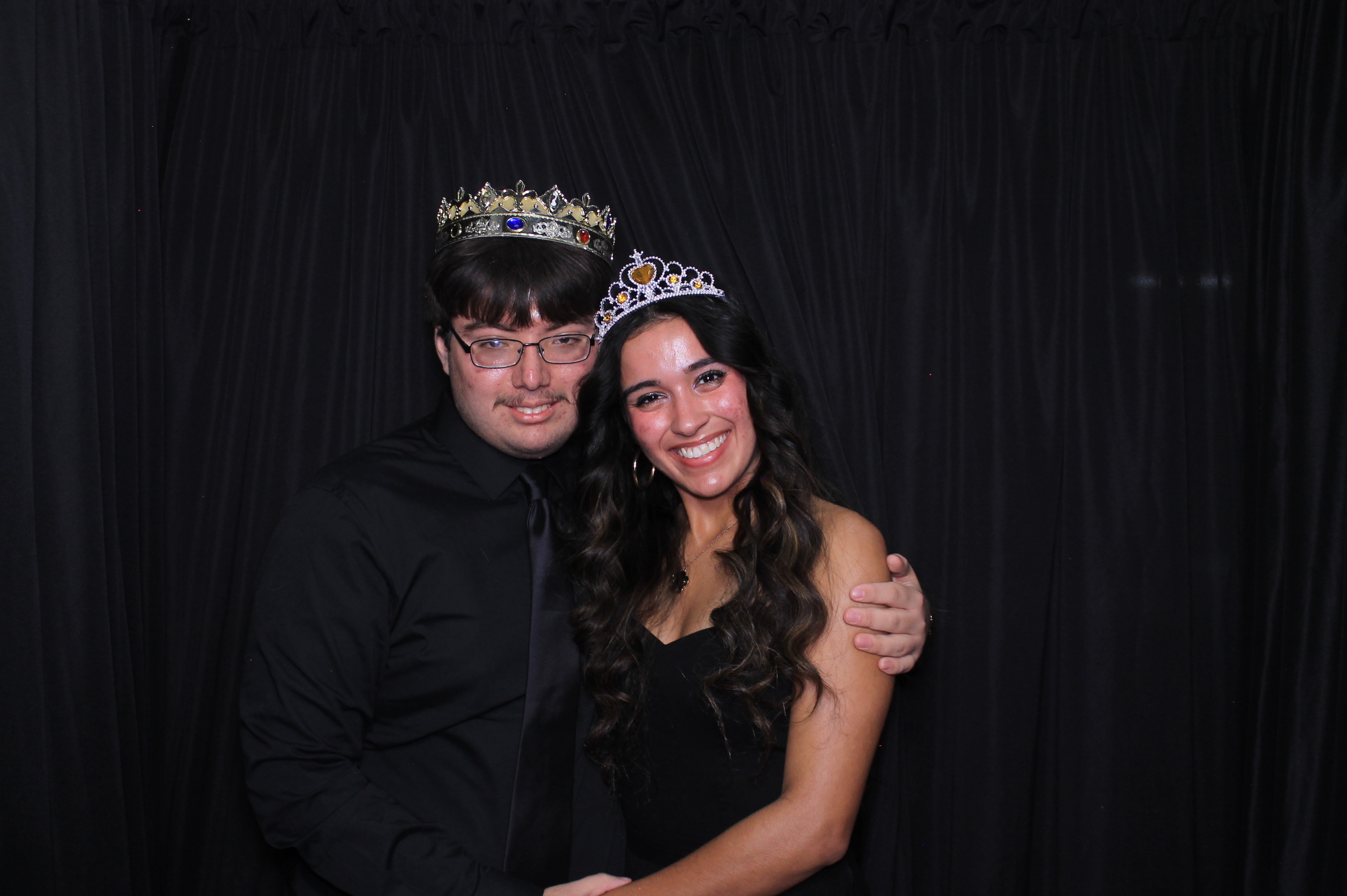 Middletown Christian HOCO | View more photos from the event at gallery.photoboothcincy.com/u/PhotoBoothCincy/Middletown-Christian-HOCO