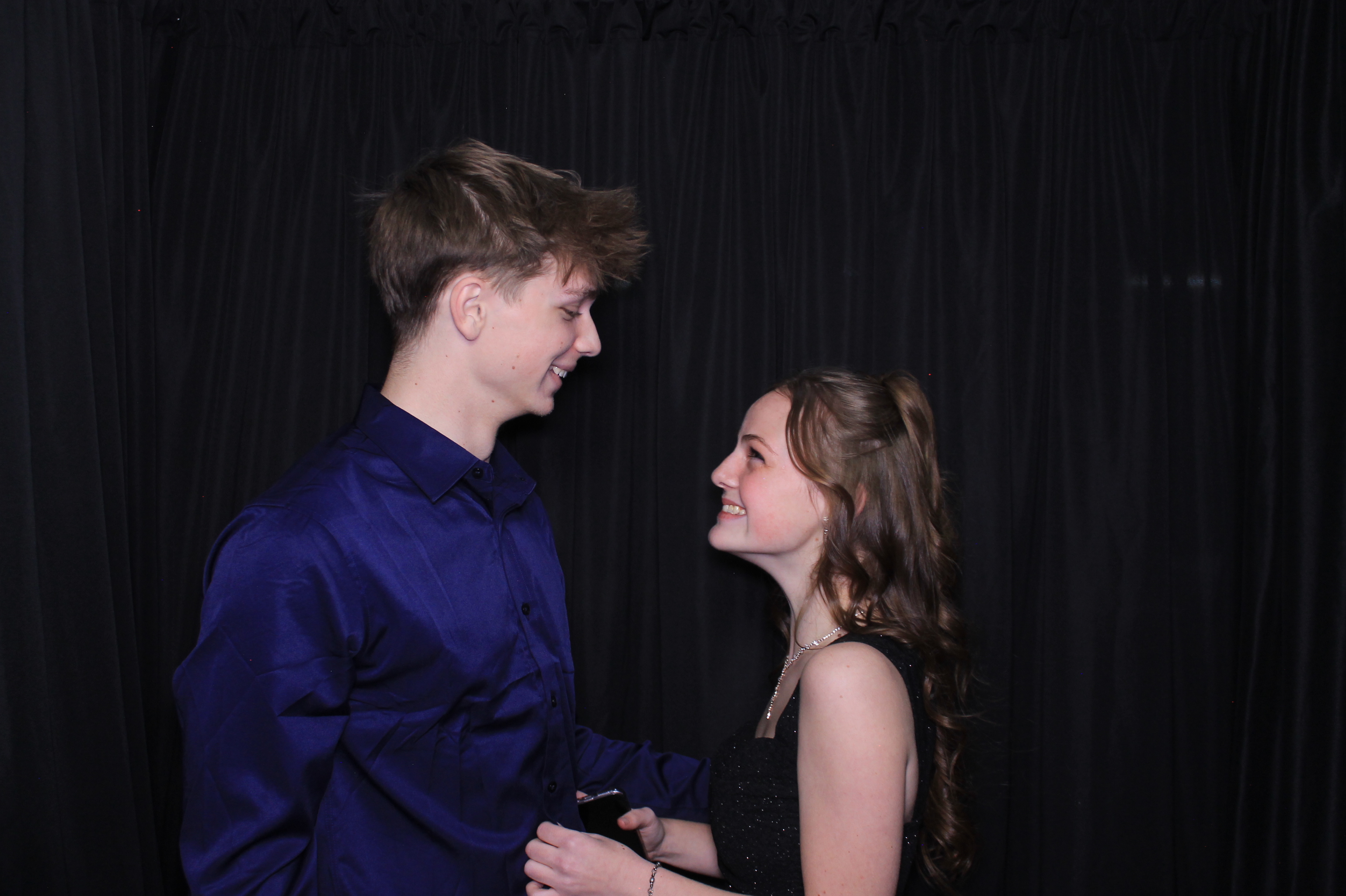 Middletown Christian HOCO | View more photos from the event at gallery.photoboothcincy.com/u/PhotoBoothCincy/Middletown-Christian-HOCO