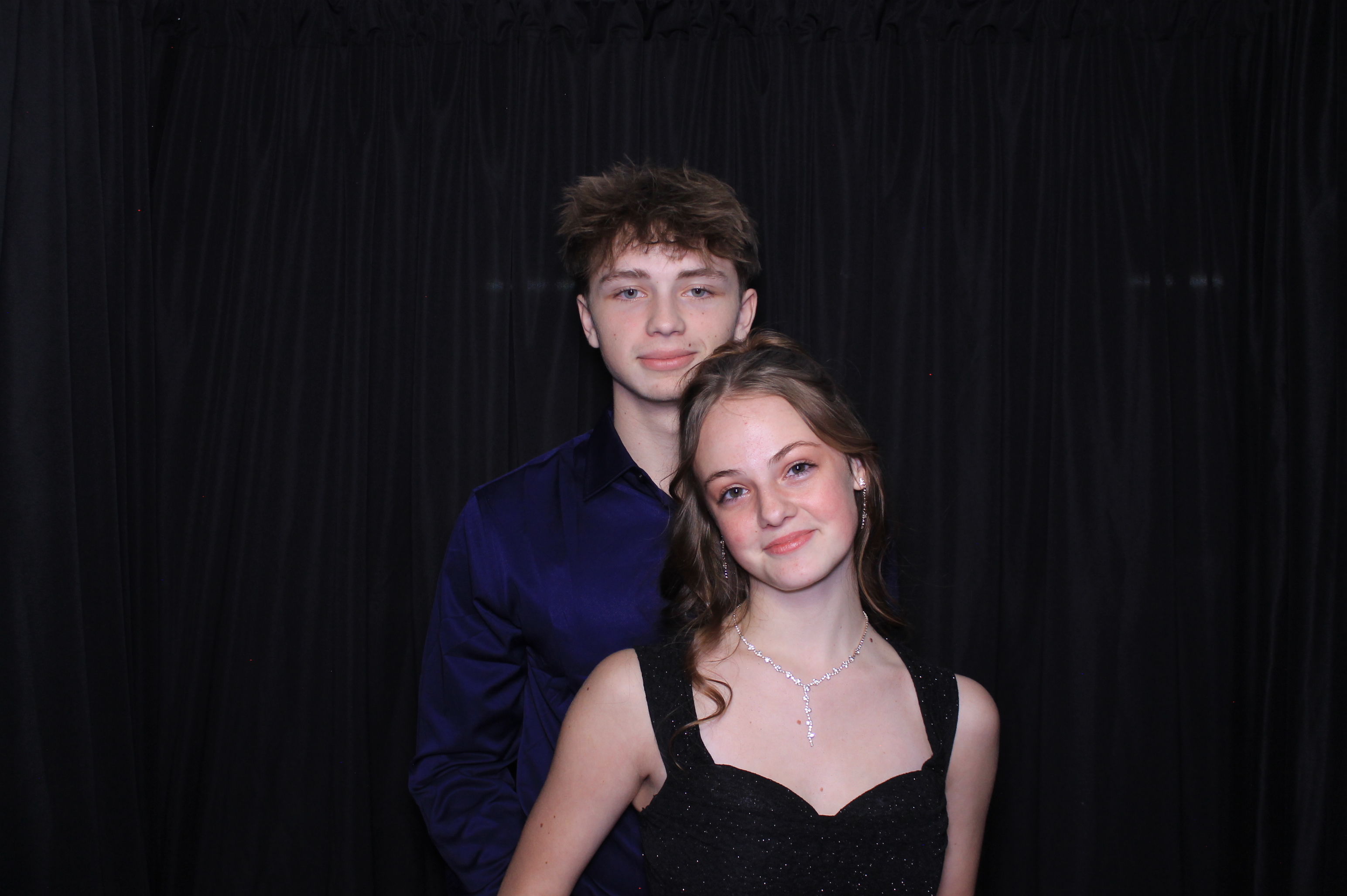 Middletown Christian HOCO | View more photos from the event at gallery.photoboothcincy.com/u/PhotoBoothCincy/Middletown-Christian-HOCO