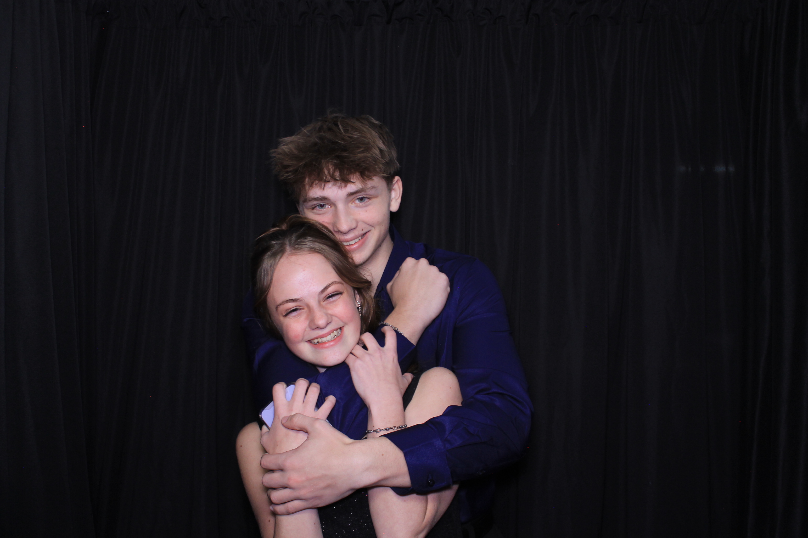 Middletown Christian HOCO | View more photos from the event at gallery.photoboothcincy.com/u/PhotoBoothCincy/Middletown-Christian-HOCO