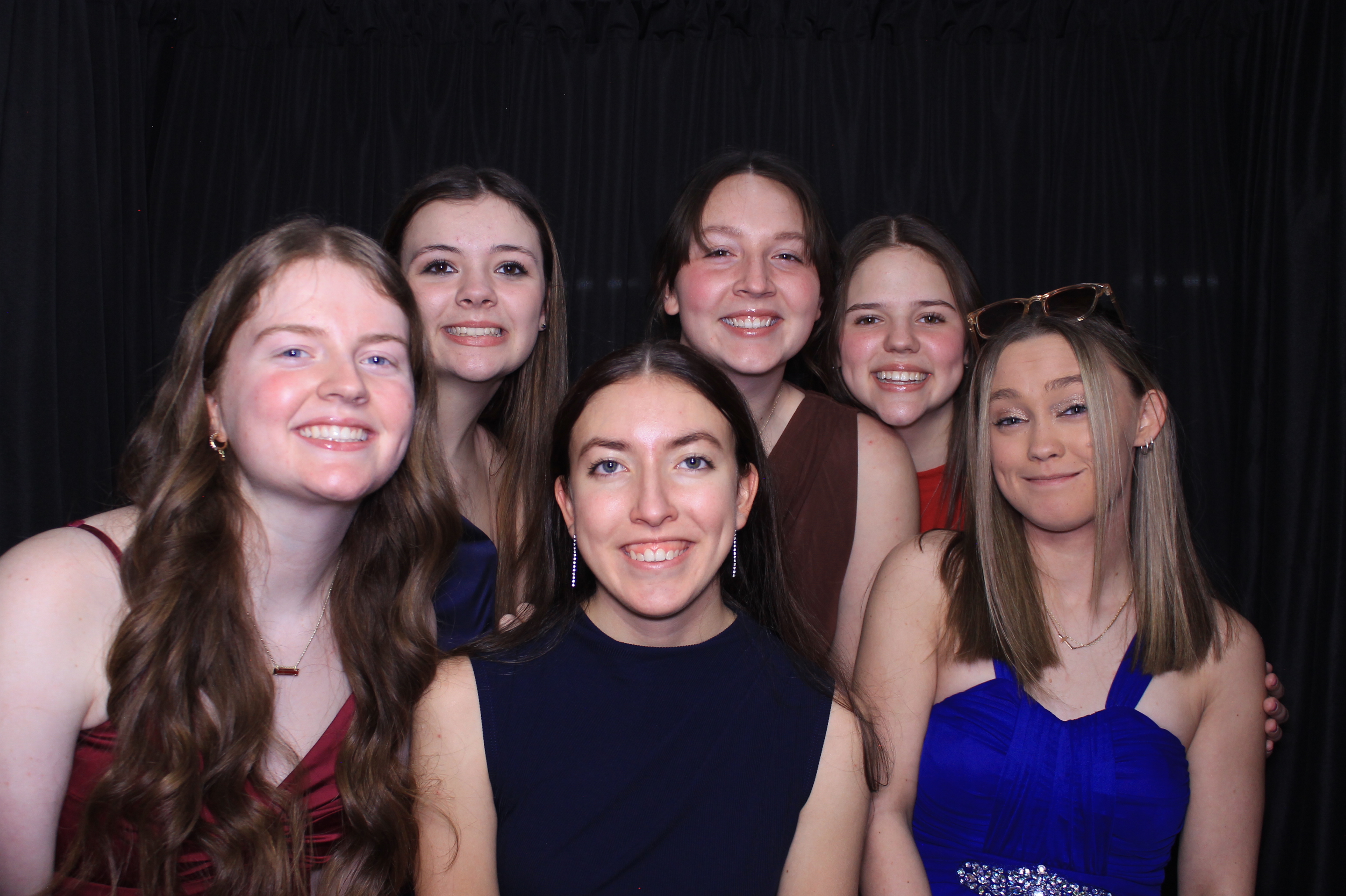 Middletown Christian HOCO | View more photos from the event at gallery.photoboothcincy.com/u/PhotoBoothCincy/Middletown-Christian-HOCO