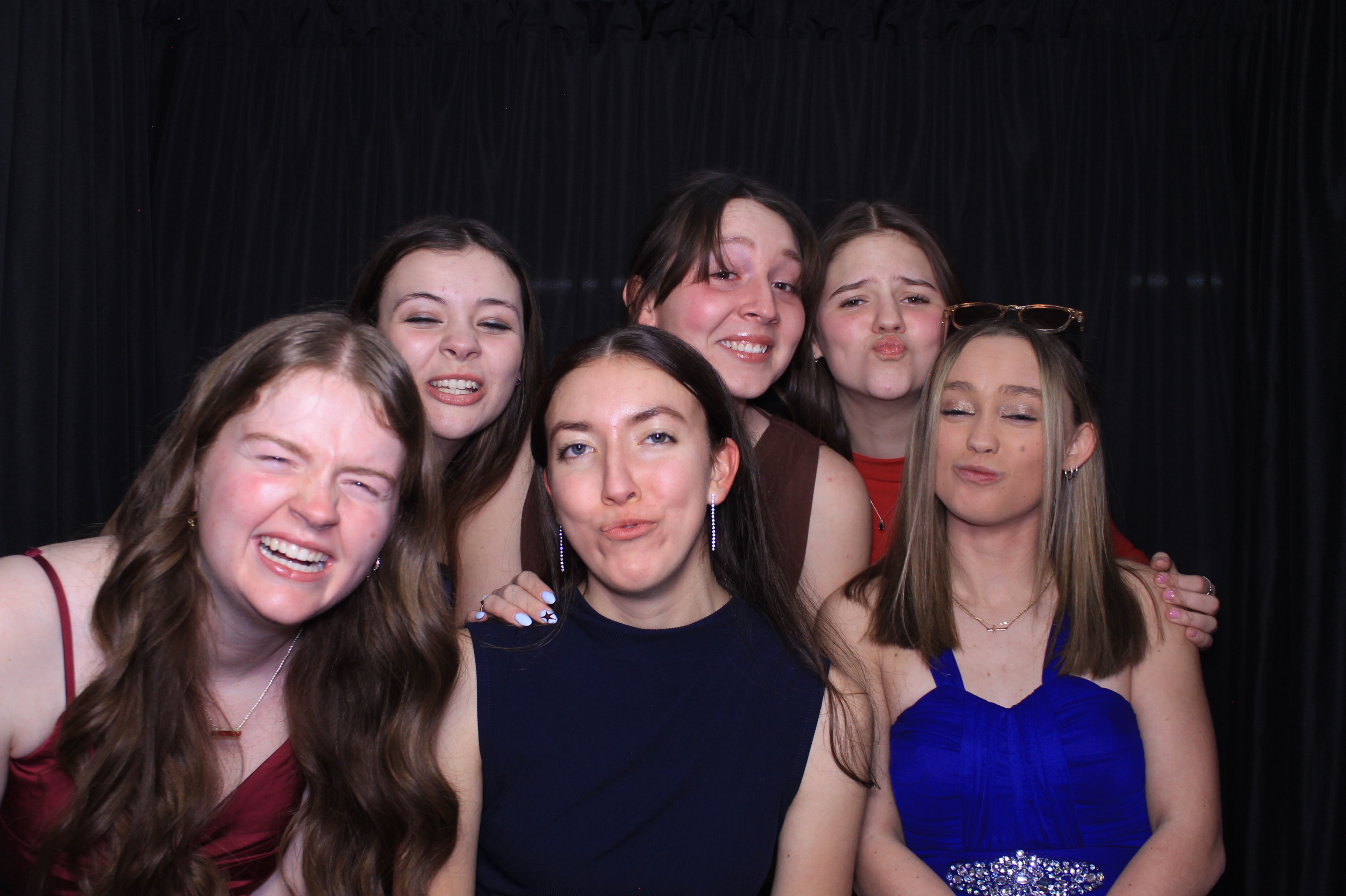Middletown Christian HOCO | View more photos from the event at gallery.photoboothcincy.com/u/PhotoBoothCincy/Middletown-Christian-HOCO