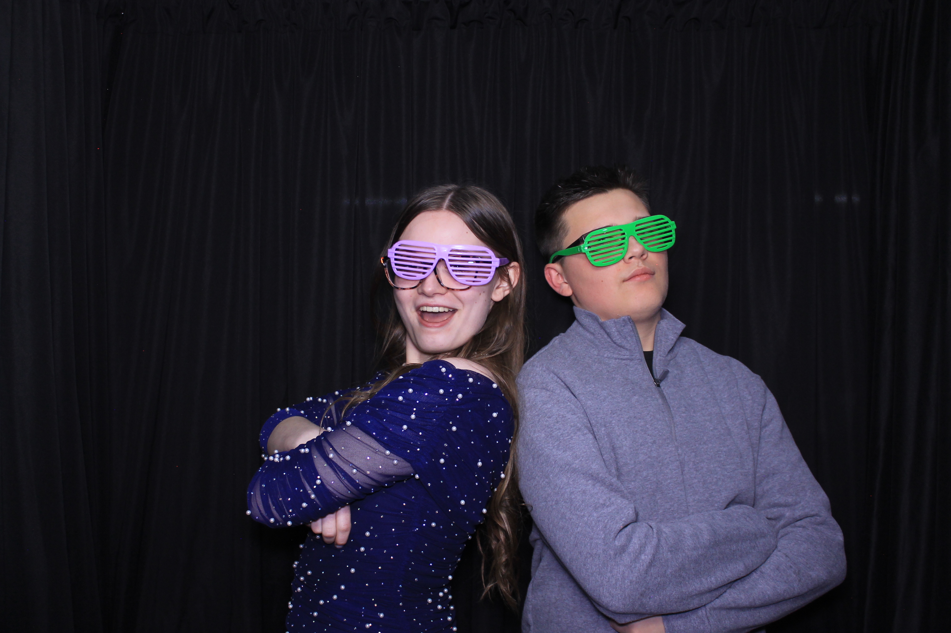 Middletown Christian HOCO | View more photos from the event at gallery.photoboothcincy.com/u/PhotoBoothCincy/Middletown-Christian-HOCO