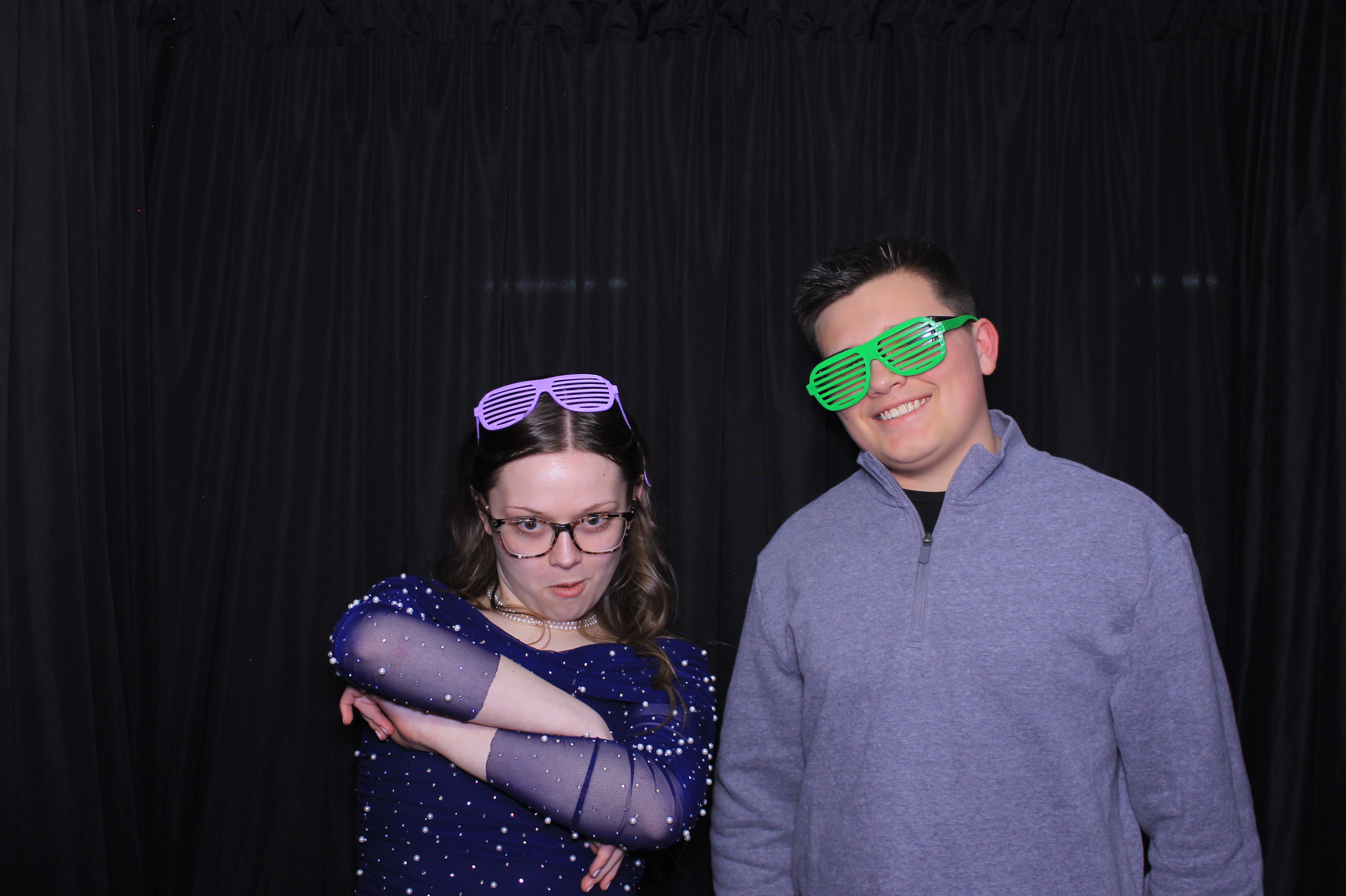 Middletown Christian HOCO | View more photos from the event at gallery.photoboothcincy.com/u/PhotoBoothCincy/Middletown-Christian-HOCO