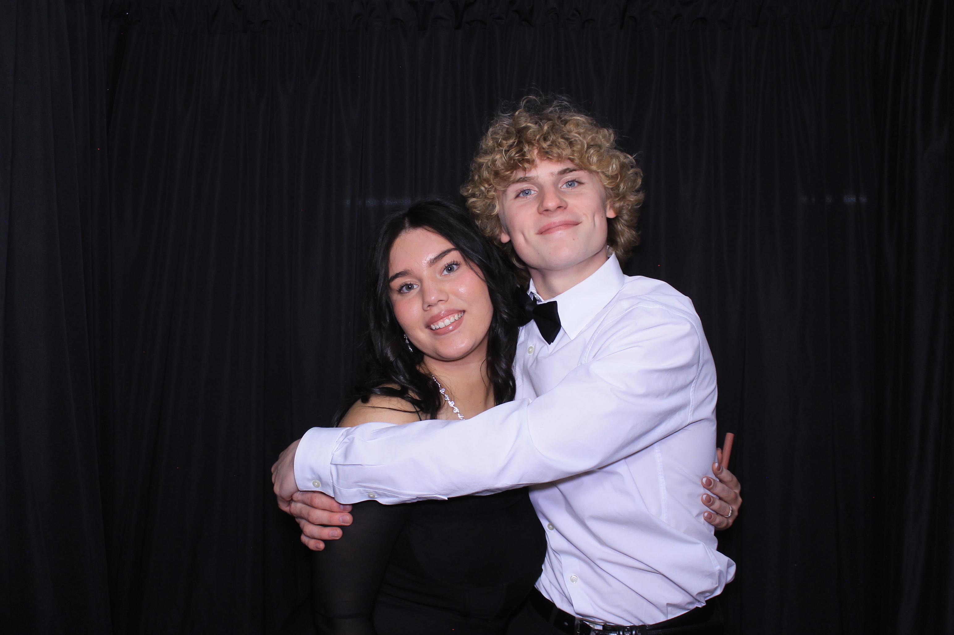 Middletown Christian HOCO | View more photos from the event at gallery.photoboothcincy.com/u/PhotoBoothCincy/Middletown-Christian-HOCO