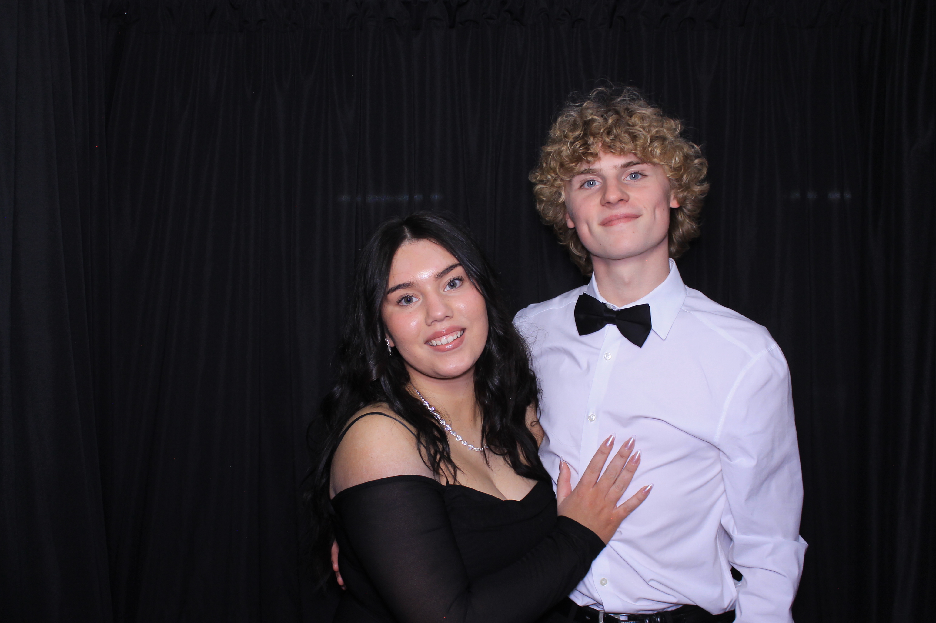 Middletown Christian HOCO | View more photos from the event at gallery.photoboothcincy.com/u/PhotoBoothCincy/Middletown-Christian-HOCO