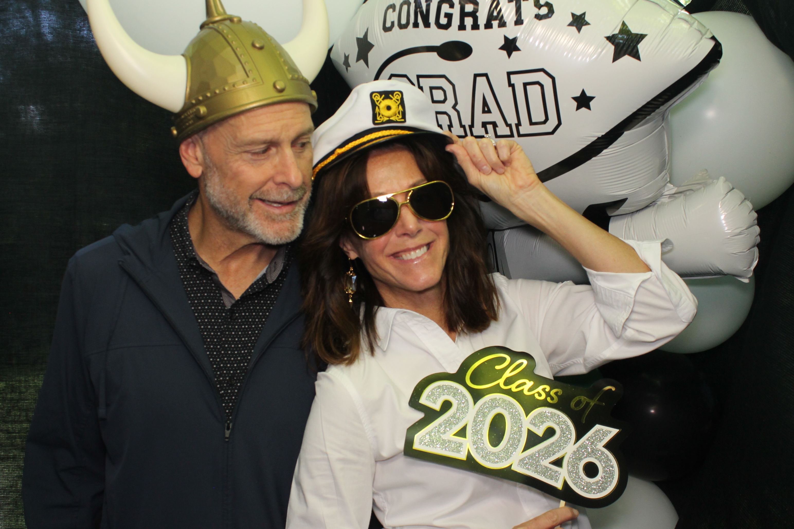 Mitchell's Grad Party | View more photos from the event at gallery.photoboothcincy.com/u/PhotoBoothCincy/Mitchells-Grad-Party