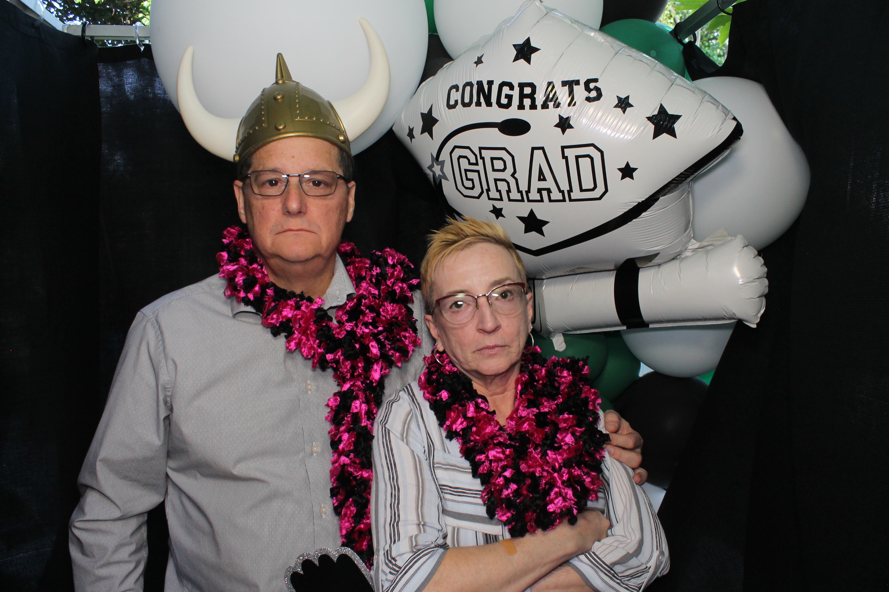 Mitchell's Grad Party | View more photos from the event at gallery.photoboothcincy.com/u/PhotoBoothCincy/Mitchells-Grad-Party