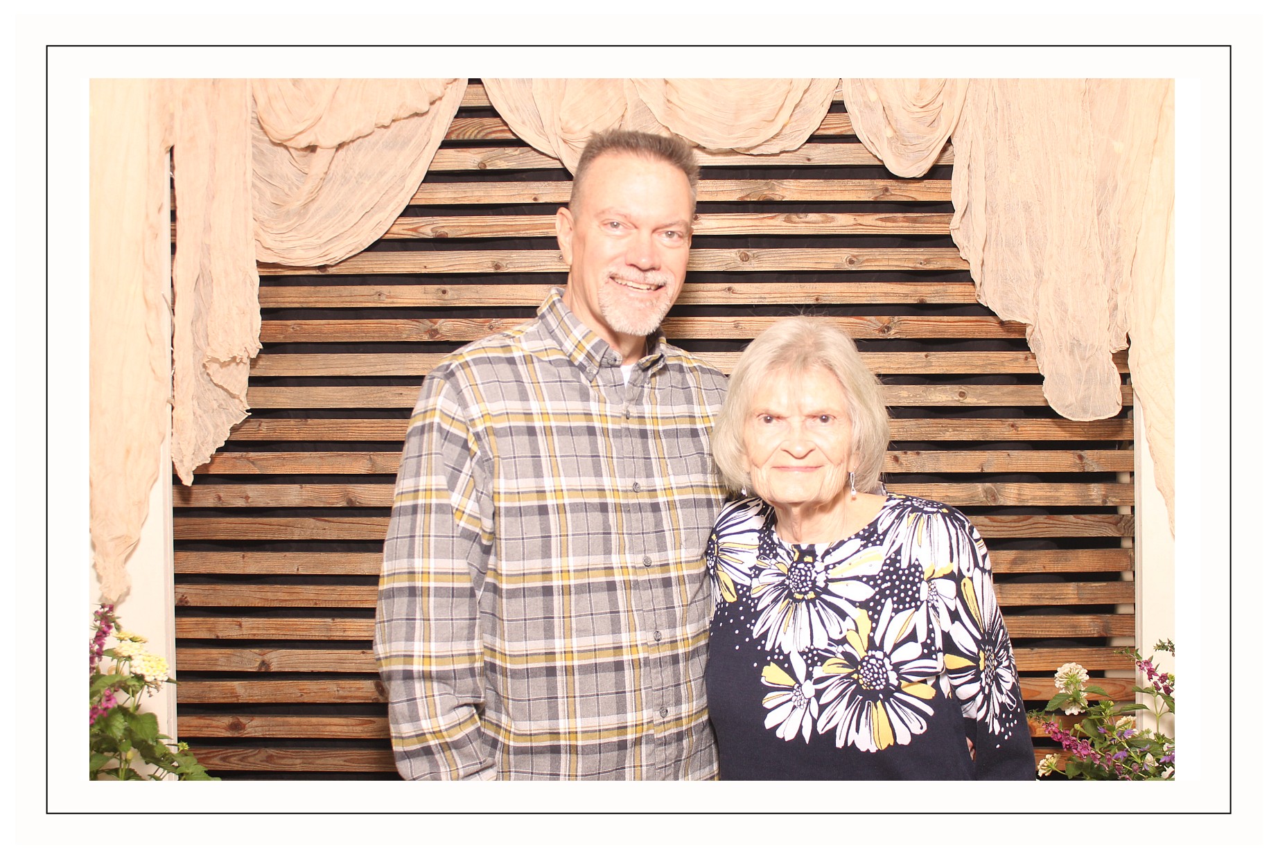 Mother's Day Celebration at Springboro Baptist Church | View more photos from the event at gallery.photoboothcincy.com/u/PhotoBoothCincy/Mothers-Day-Celebration-at-Springboro-Baptist-Church