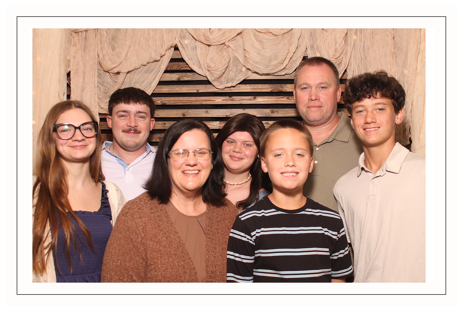 Mother's Day Celebration at Springboro Baptist Church | View more photos from the event at gallery.photoboothcincy.com/u/PhotoBoothCincy/Mothers-Day-Celebration-at-Springboro-Baptist-Church