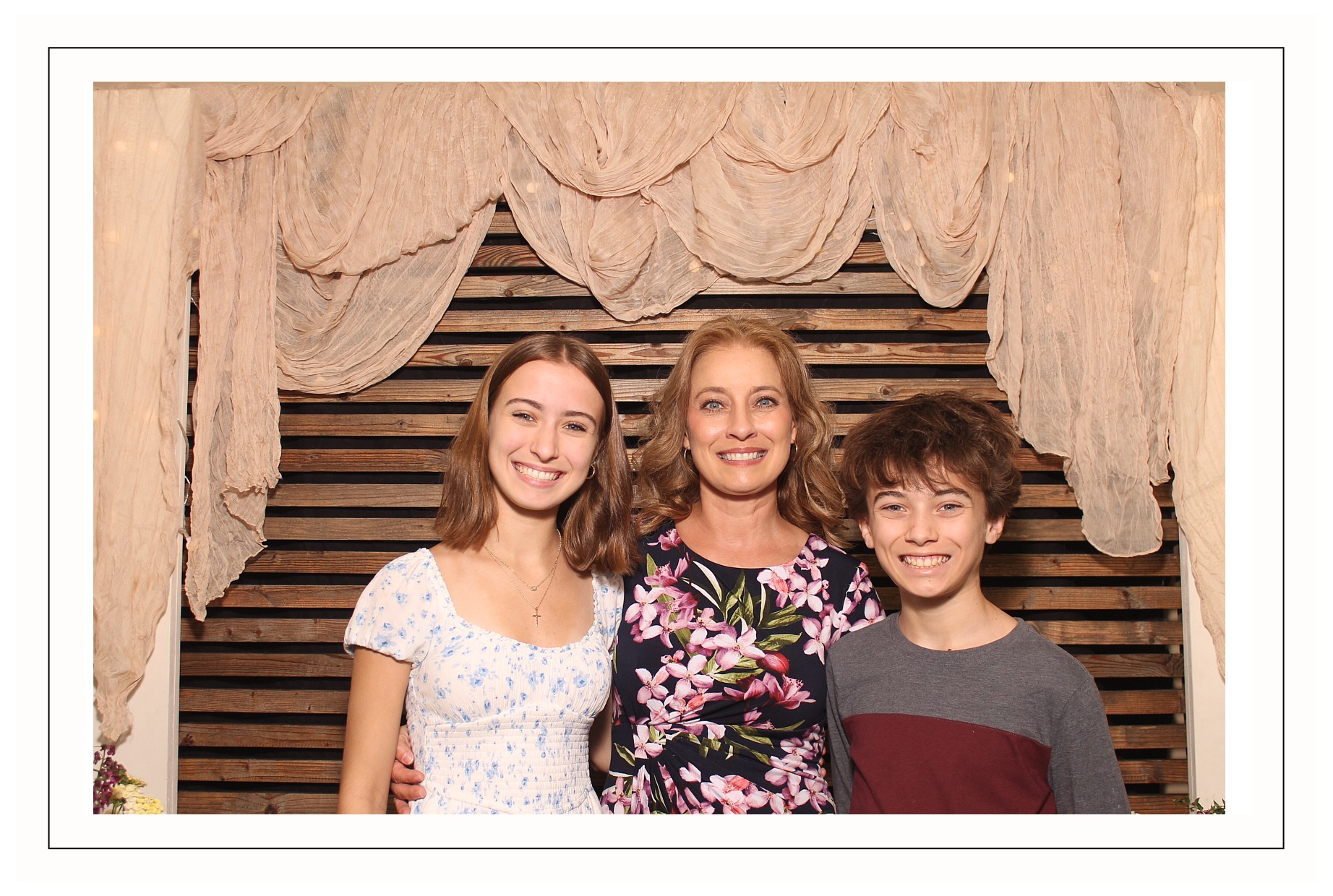 Mother's Day Celebration at Springboro Baptist Church | View more photos from the event at gallery.photoboothcincy.com/u/PhotoBoothCincy/Mothers-Day-Celebration-at-Springboro-Baptist-Church