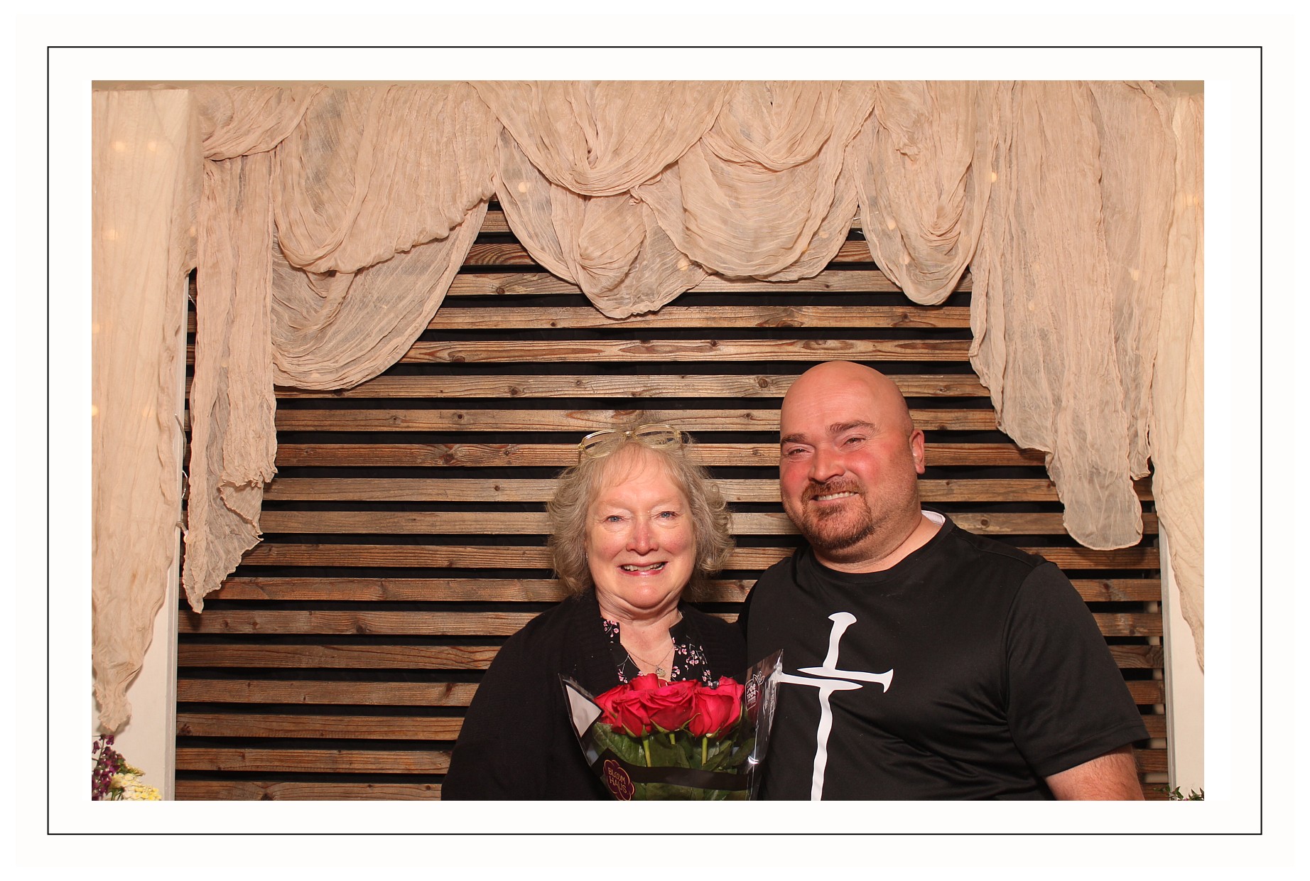 Mother's Day Celebration at Springboro Baptist Church | View more photos from the event at gallery.photoboothcincy.com/u/PhotoBoothCincy/Mothers-Day-Celebration-at-Springboro-Baptist-Church