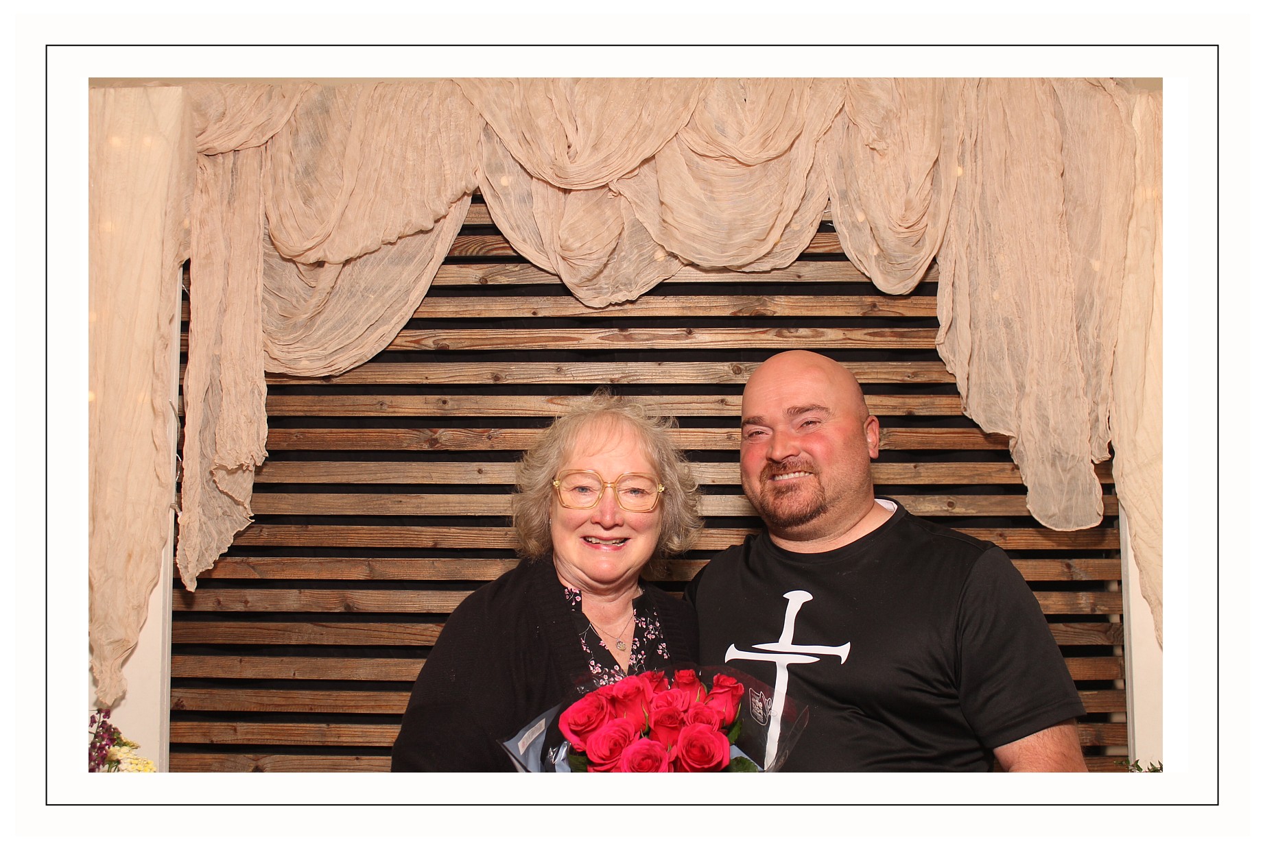 Mother's Day Celebration at Springboro Baptist Church | View more photos from the event at gallery.photoboothcincy.com/u/PhotoBoothCincy/Mothers-Day-Celebration-at-Springboro-Baptist-Church