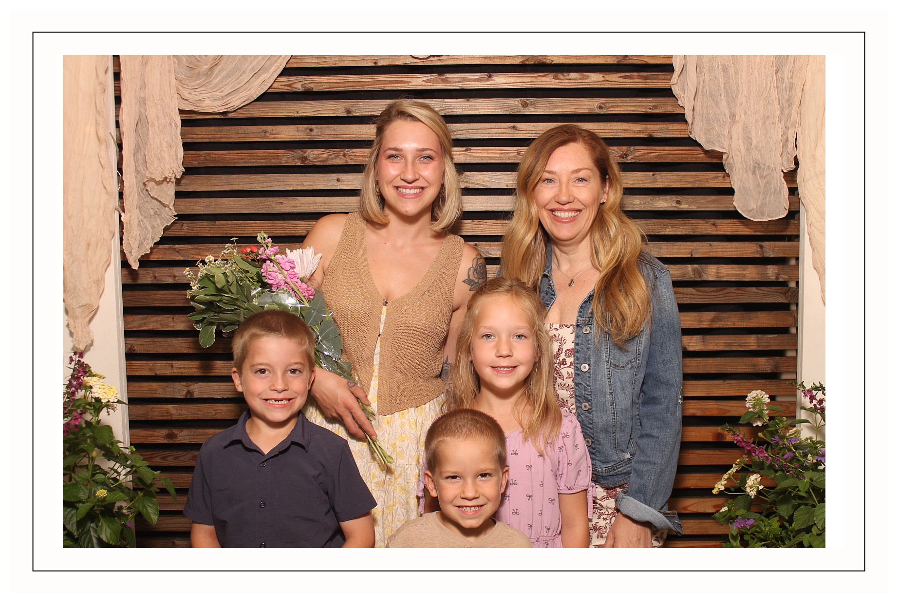 Mother's Day Celebration at Springboro Baptist Church | View more photos from the event at gallery.photoboothcincy.com/u/PhotoBoothCincy/Mothers-Day-Celebration-at-Springboro-Baptist-Church