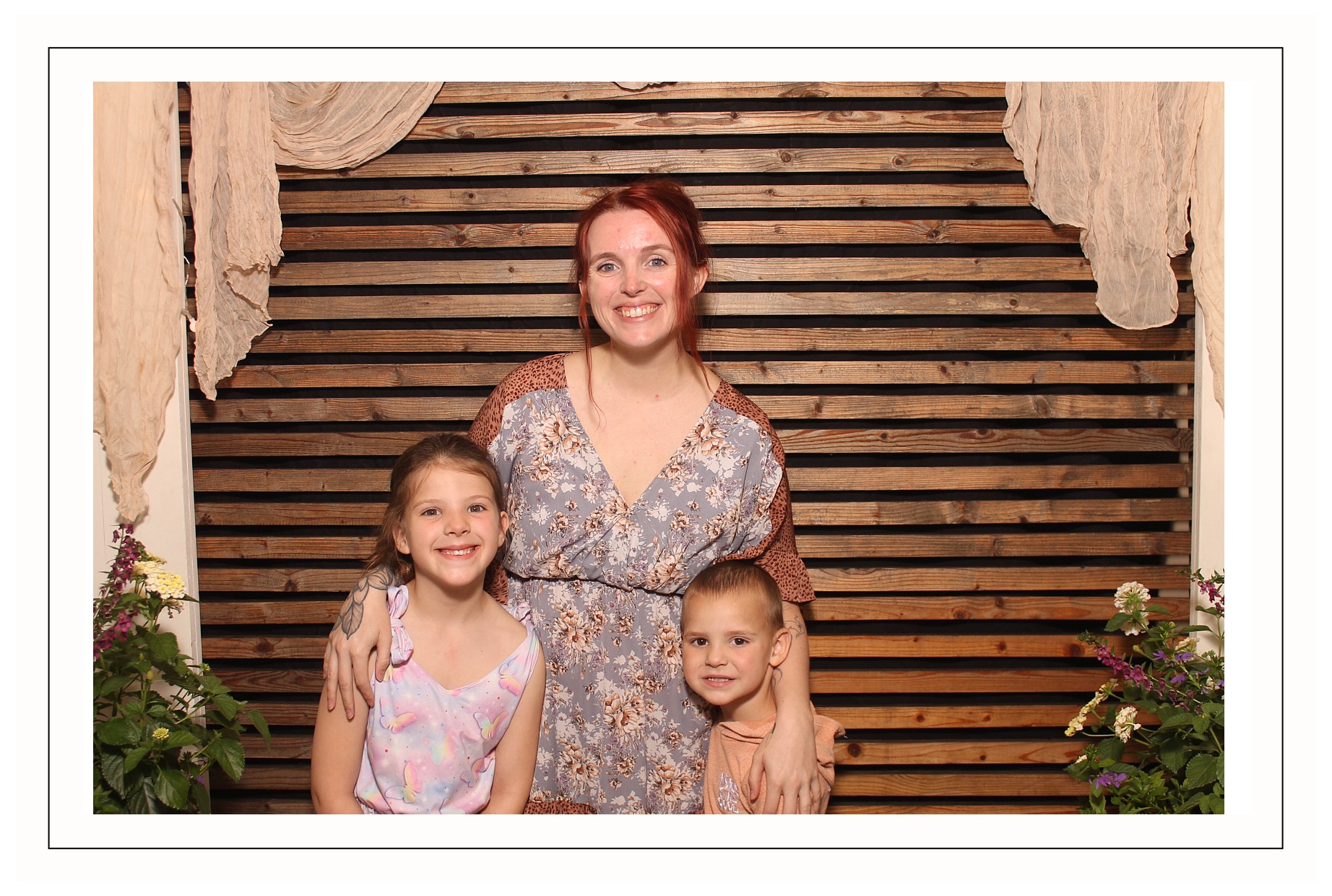 Mother's Day Celebration at Springboro Baptist Church | View more photos from the event at gallery.photoboothcincy.com/u/PhotoBoothCincy/Mothers-Day-Celebration-at-Springboro-Baptist-Church