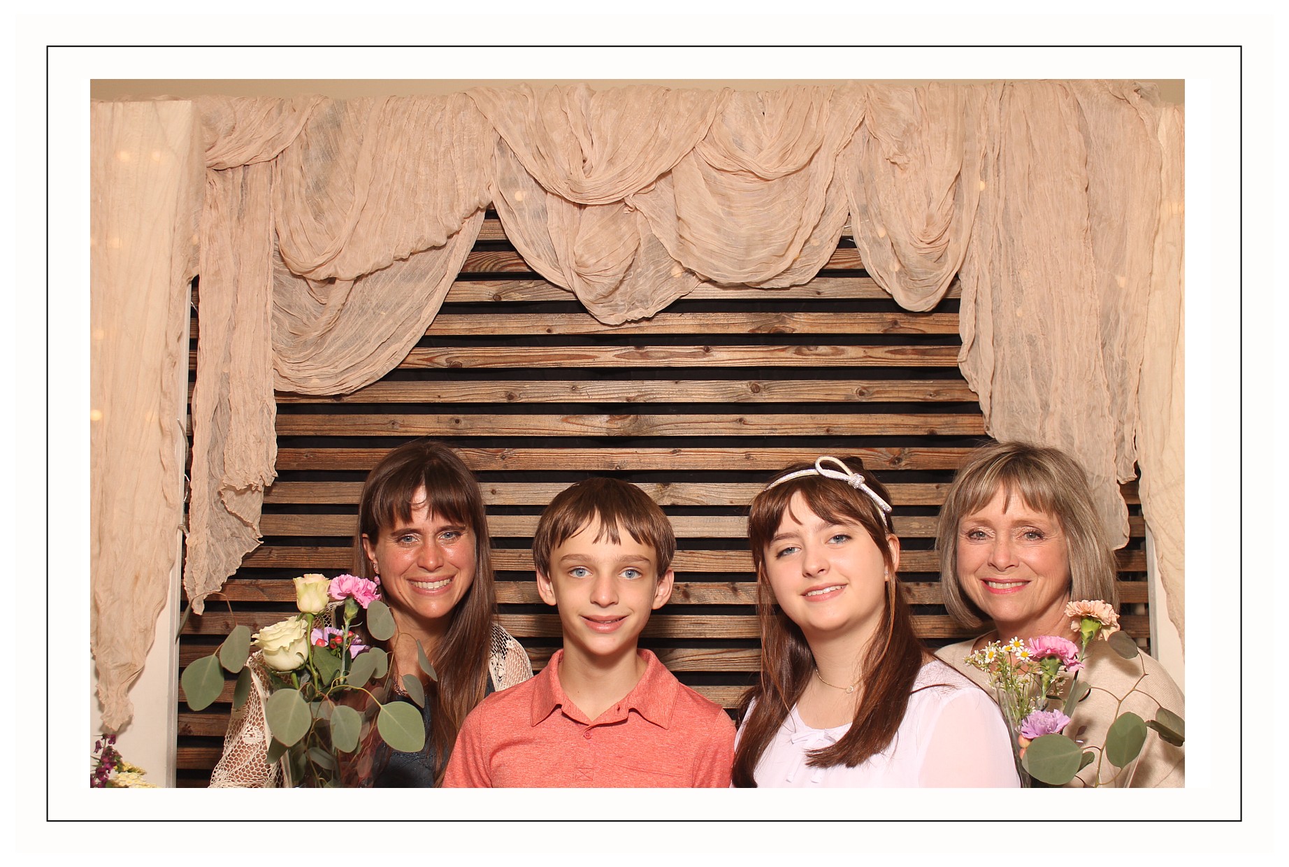 Mother's Day Celebration at Springboro Baptist Church | View more photos from the event at gallery.photoboothcincy.com/u/PhotoBoothCincy/Mothers-Day-Celebration-at-Springboro-Baptist-Church