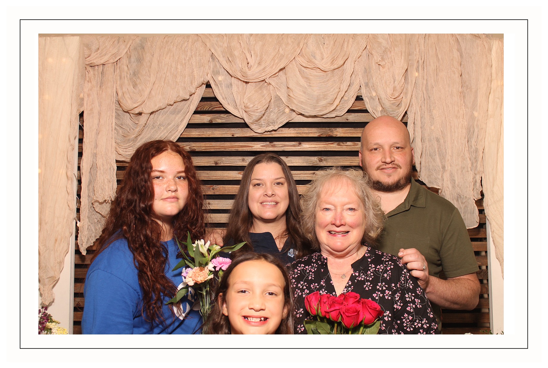 Mother's Day Celebration at Springboro Baptist Church | View more photos from the event at gallery.photoboothcincy.com/u/PhotoBoothCincy/Mothers-Day-Celebration-at-Springboro-Baptist-Church