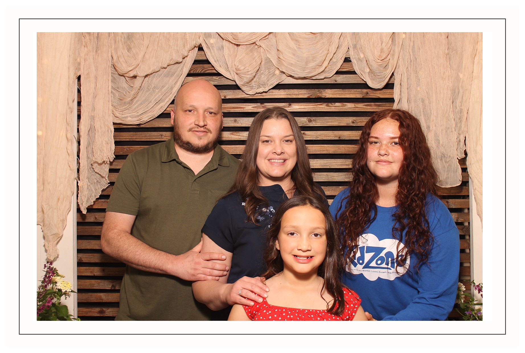 Mother's Day Celebration at Springboro Baptist Church | View more photos from the event at gallery.photoboothcincy.com/u/PhotoBoothCincy/Mothers-Day-Celebration-at-Springboro-Baptist-Church